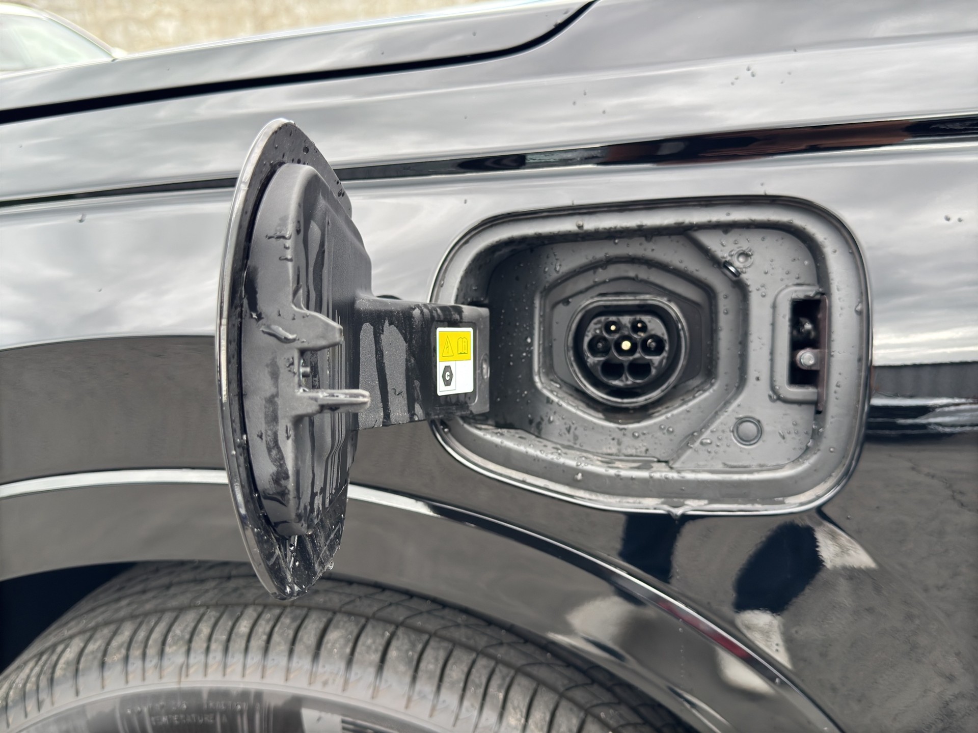 HONDA CR-V 2.0 i-MMD Plug-in Hybrid Elegance Tech 2WD-image-17