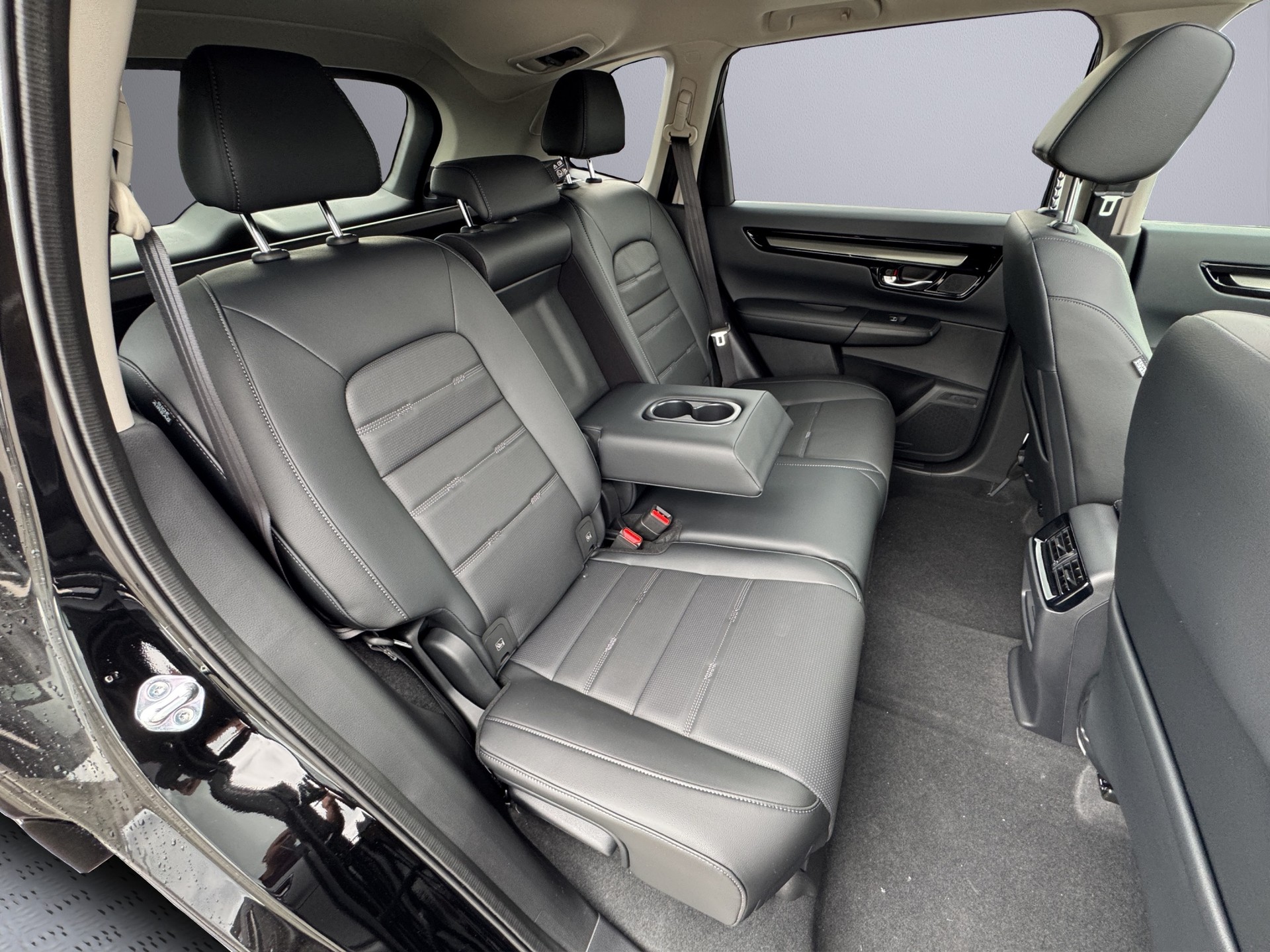 HONDA CR-V 2.0 i-MMD Plug-in Hybrid Elegance Tech 2WD-image-21