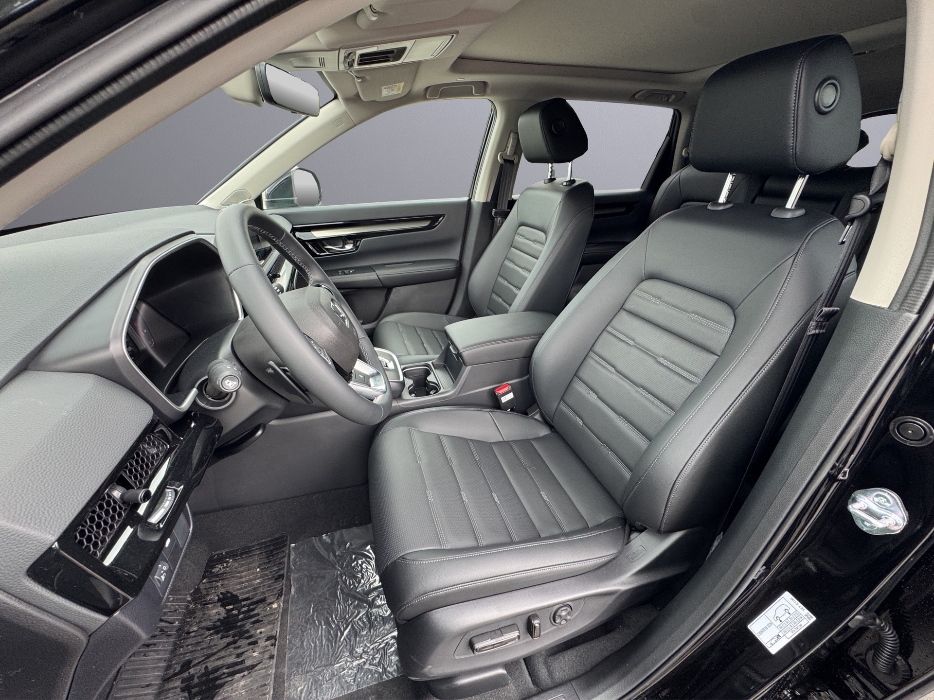 HONDA CR-V 2.0 i-MMD Plug-in Hybrid Elegance Tech 2WD-image-13