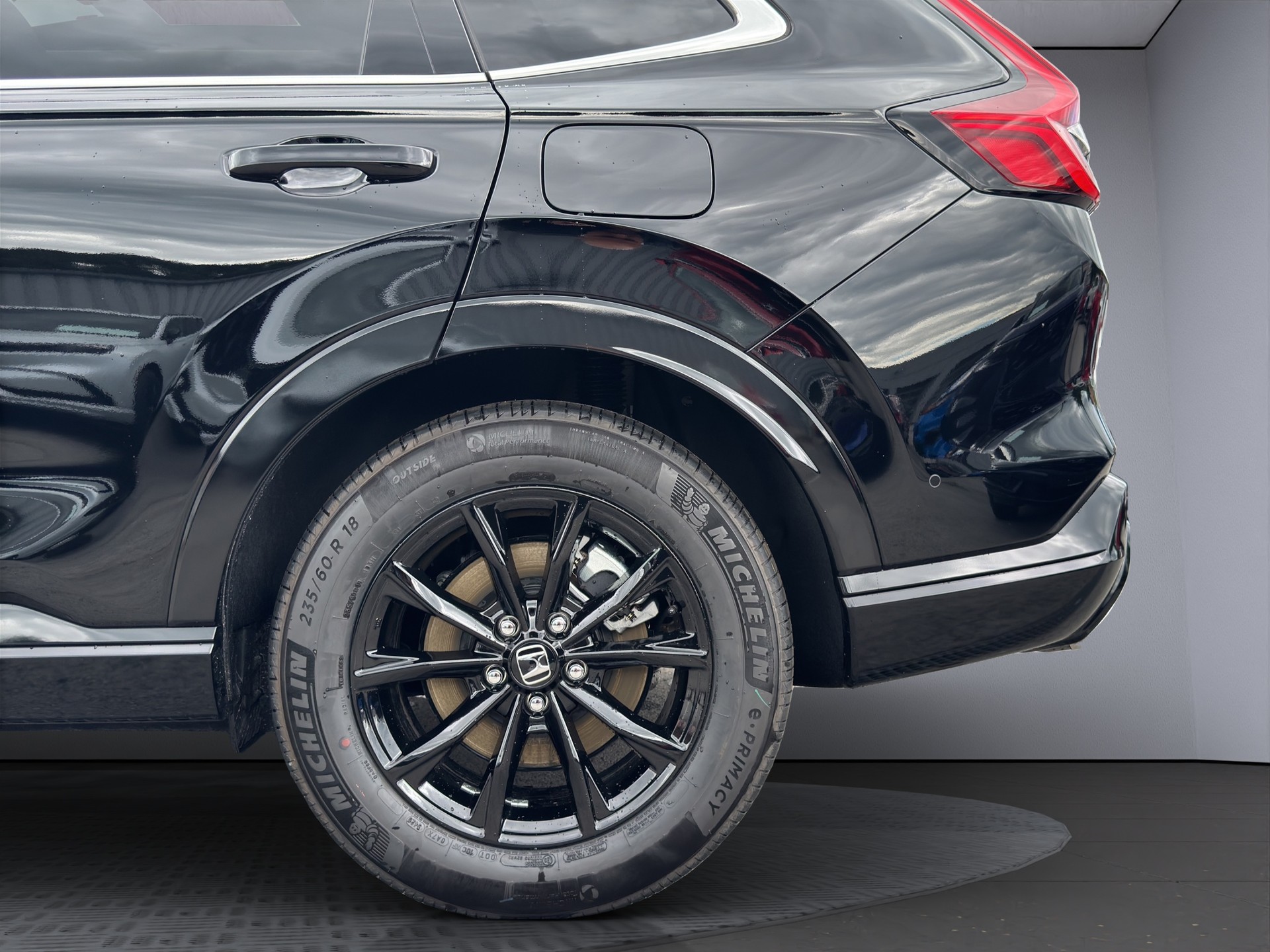 HONDA CR-V 2.0 i-MMD Plug-in Hybrid Elegance Tech 2WD-image-19