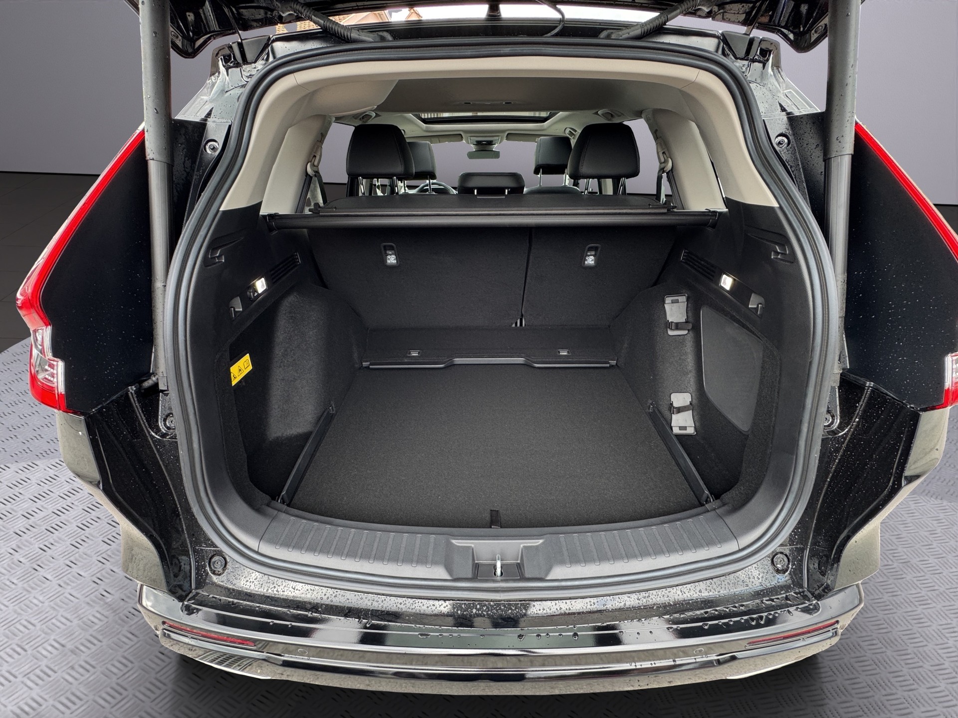 HONDA CR-V 2.0 i-MMD Plug-in Hybrid Elegance Tech 2WD-image-17