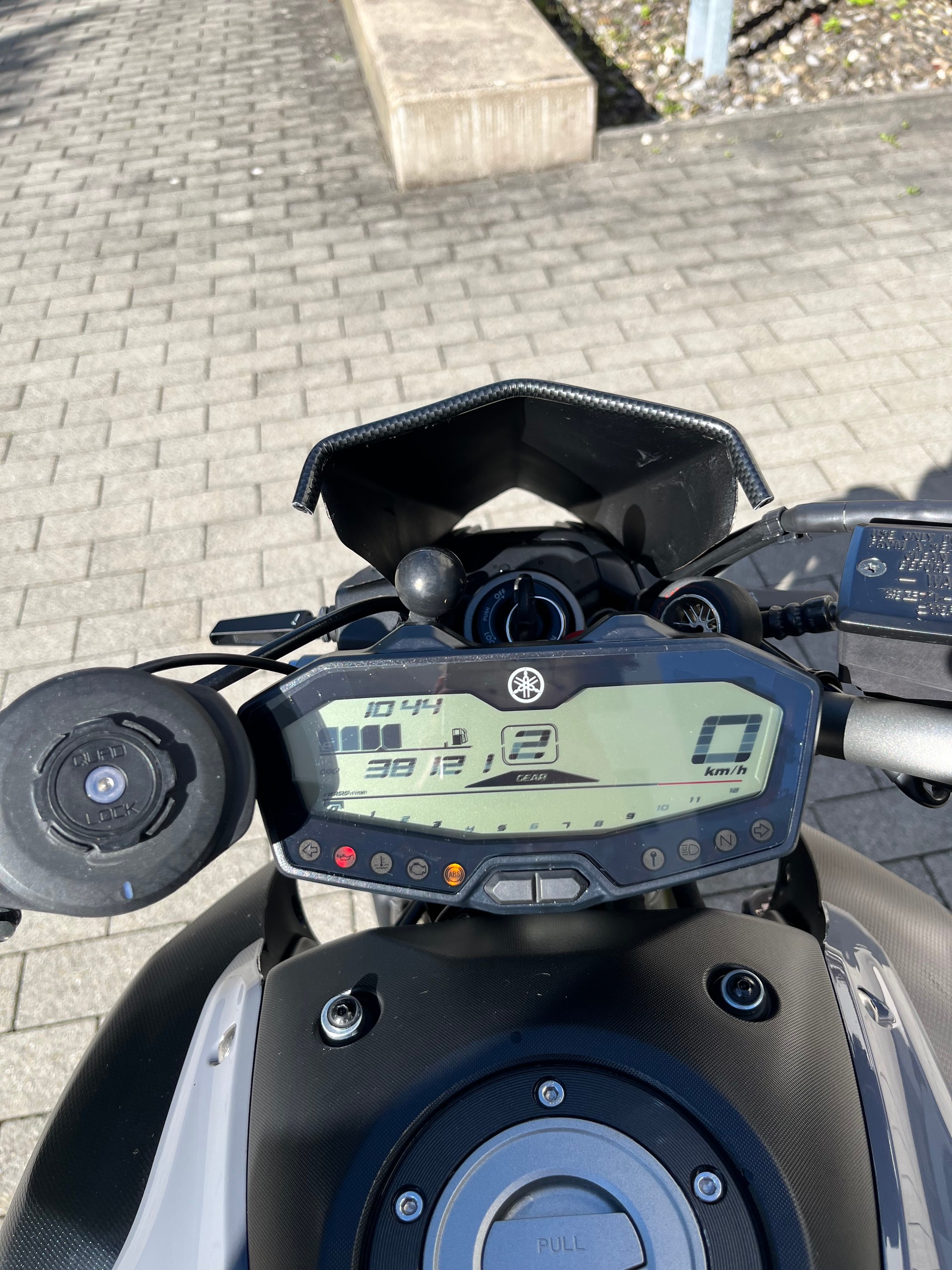 YAMAHA ABS-image-7