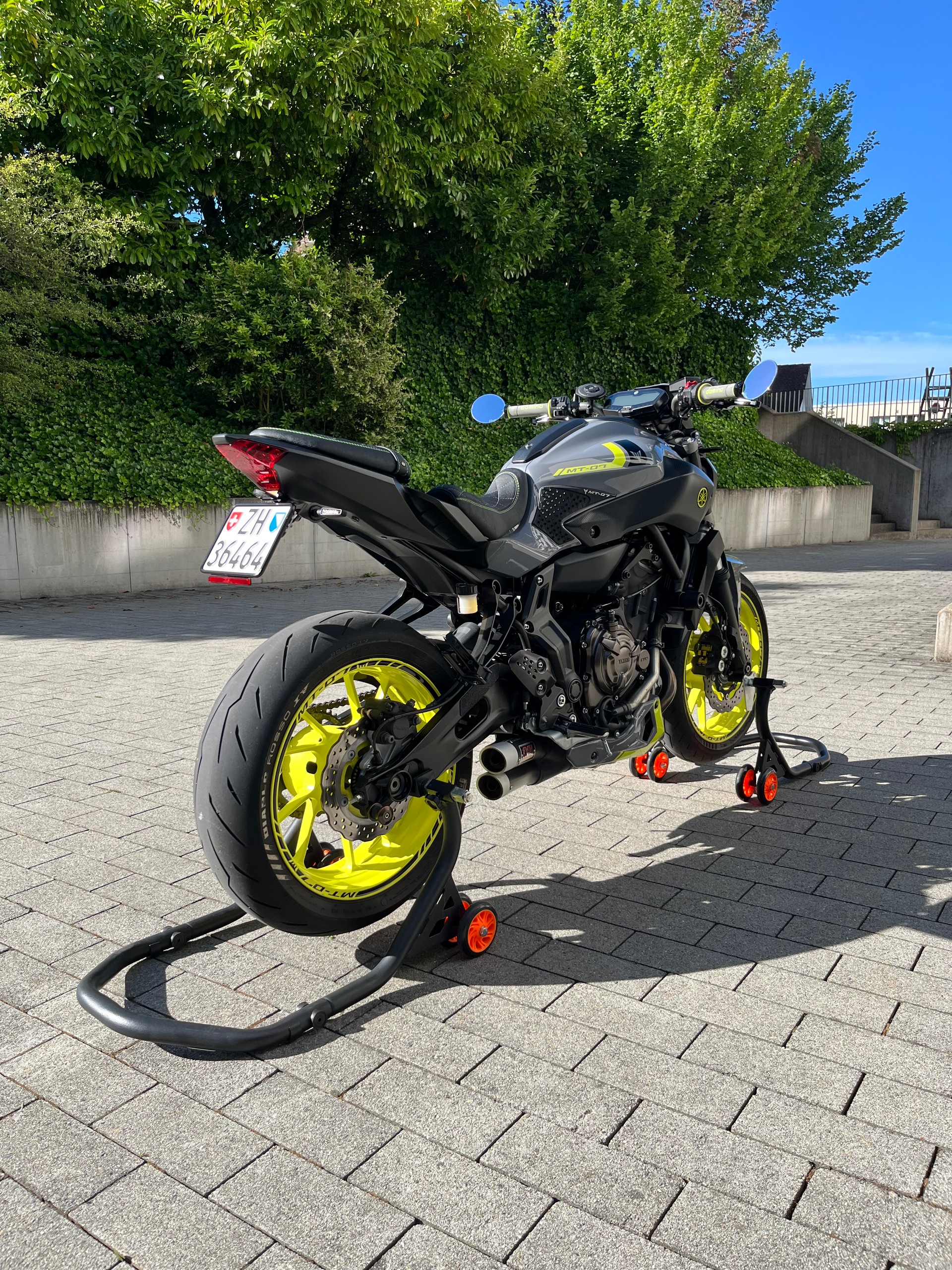 YAMAHA ABS-image-1