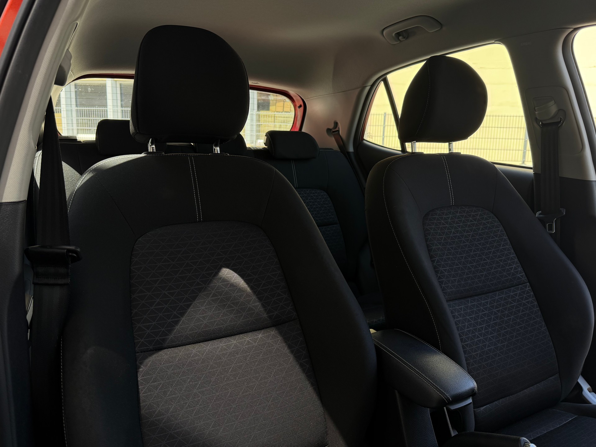 KIA Picanto 1.2 CVVT Classic*Q1 Garantie*Frisch ab MFK&Service*Top Austattung*CH-FHZ*-image-12