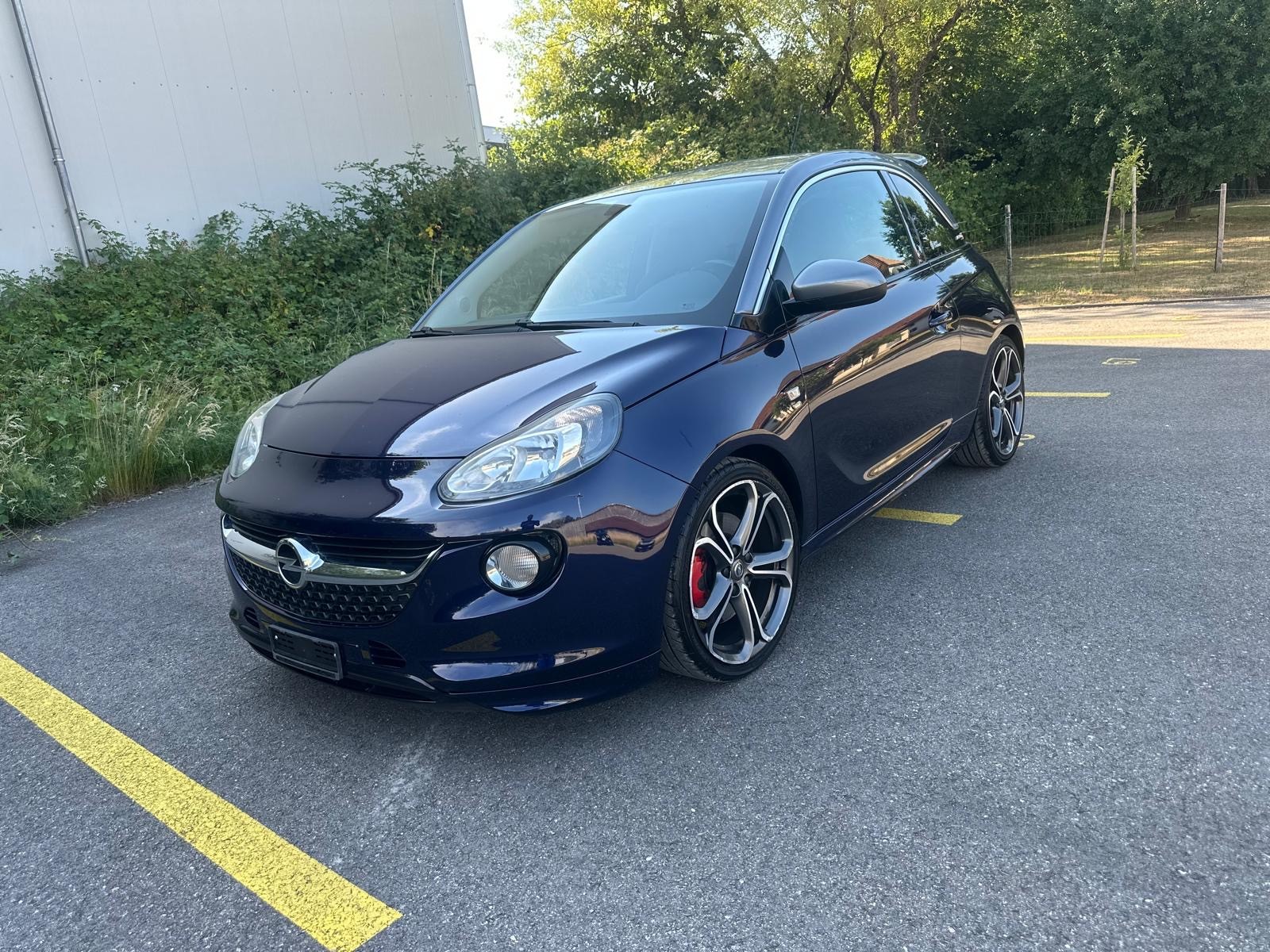 OPEL Adam 1.4 Turbo S-showroom-element-1