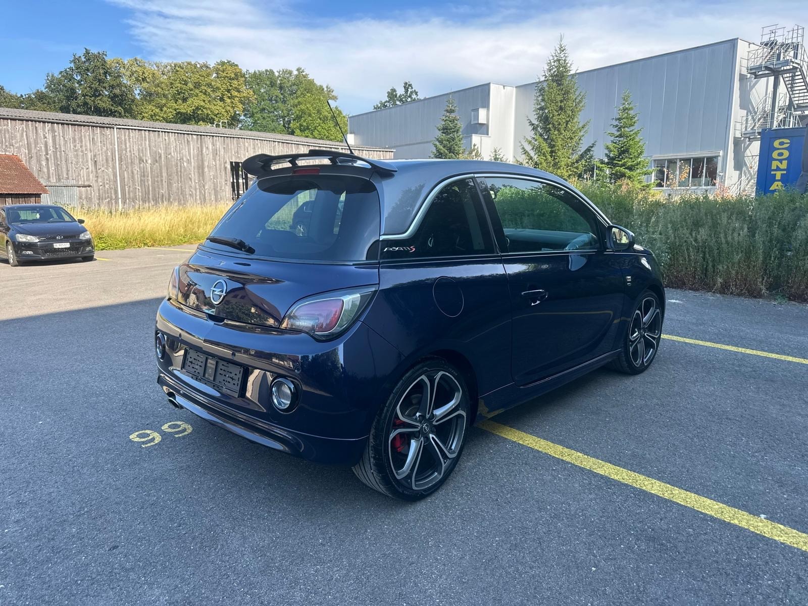 OPEL Adam 1.4 Turbo S-showroom-element-2