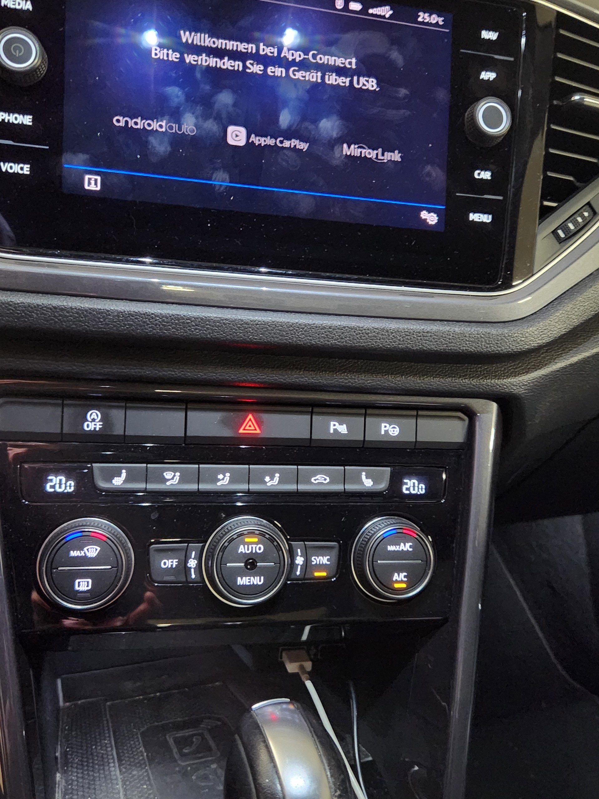 VW 2.0 TDI SCR Sport DSG 4motion. Der einzig richtige!-image-8