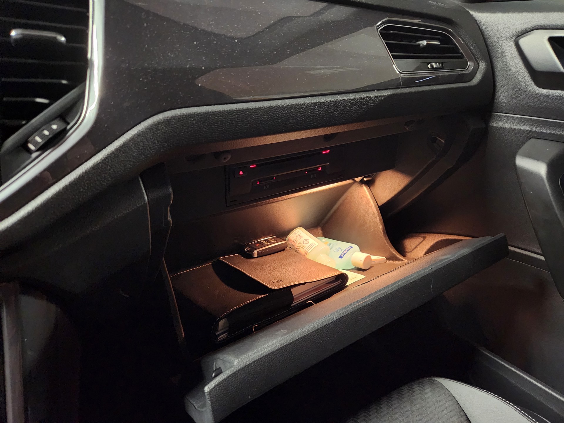 VW 2.0 TDI SCR Sport DSG 4motion. Der einzig richtige!-image-16