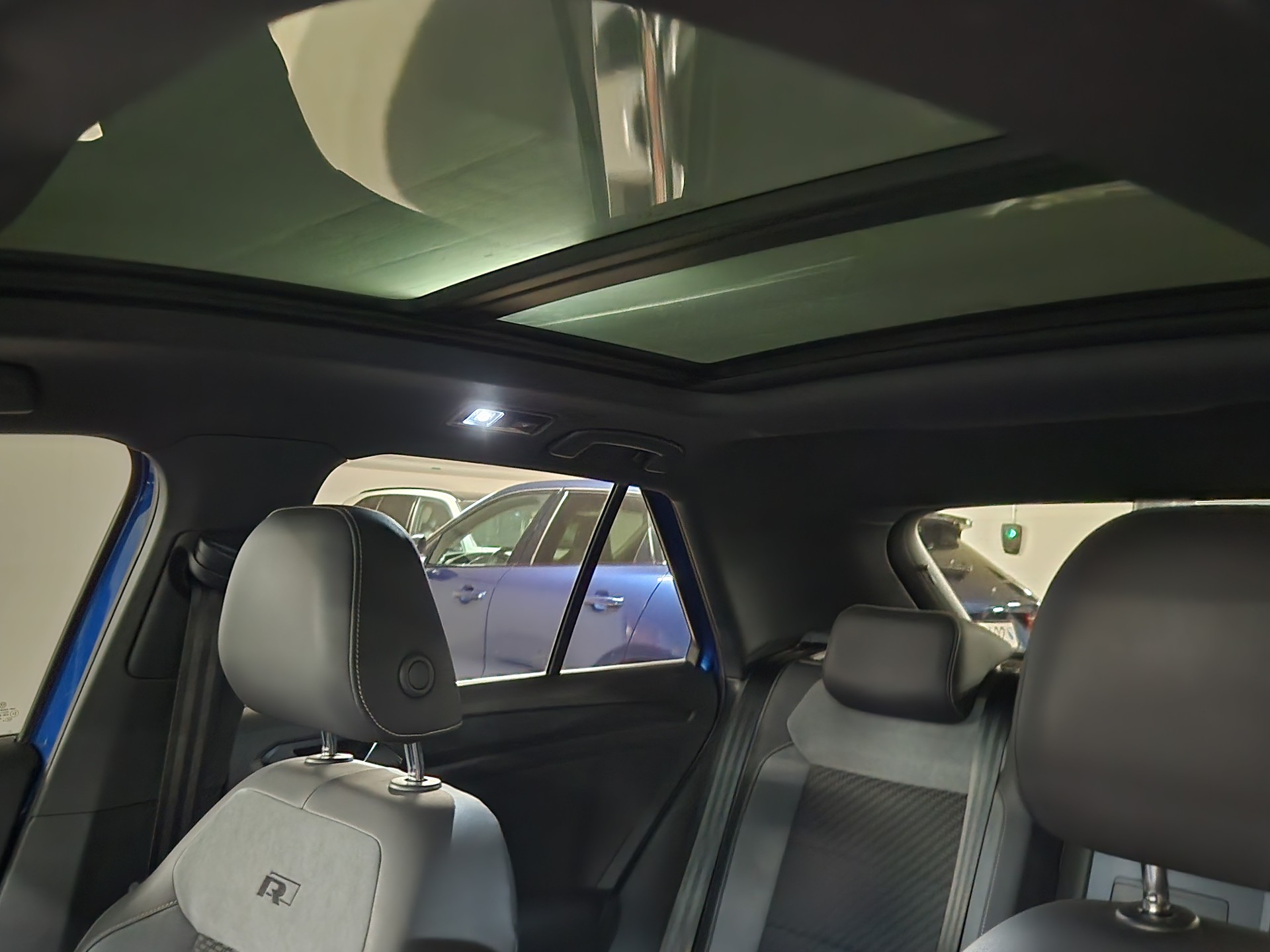 VW 2.0 TDI SCR Sport DSG 4motion. Der einzig richtige!-image-14