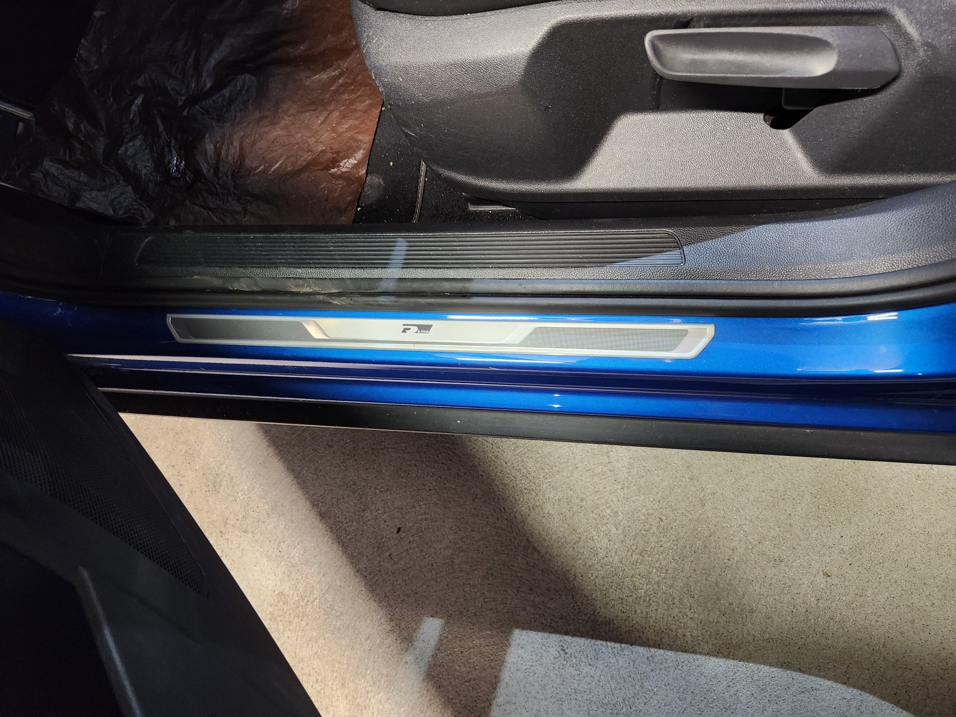 VW 2.0 TDI SCR Sport DSG 4motion. Der einzig richtige!-image-5
