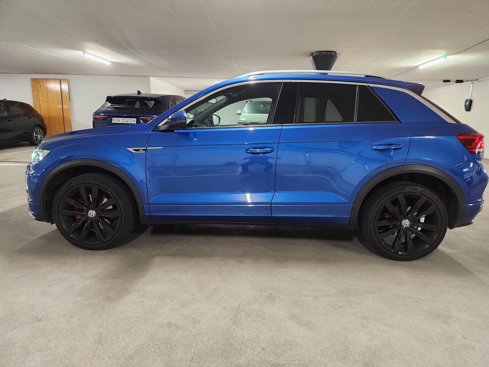 VW 2.0 TDI SCR Sport DSG 4motion. Der einzig richtige!-image-2