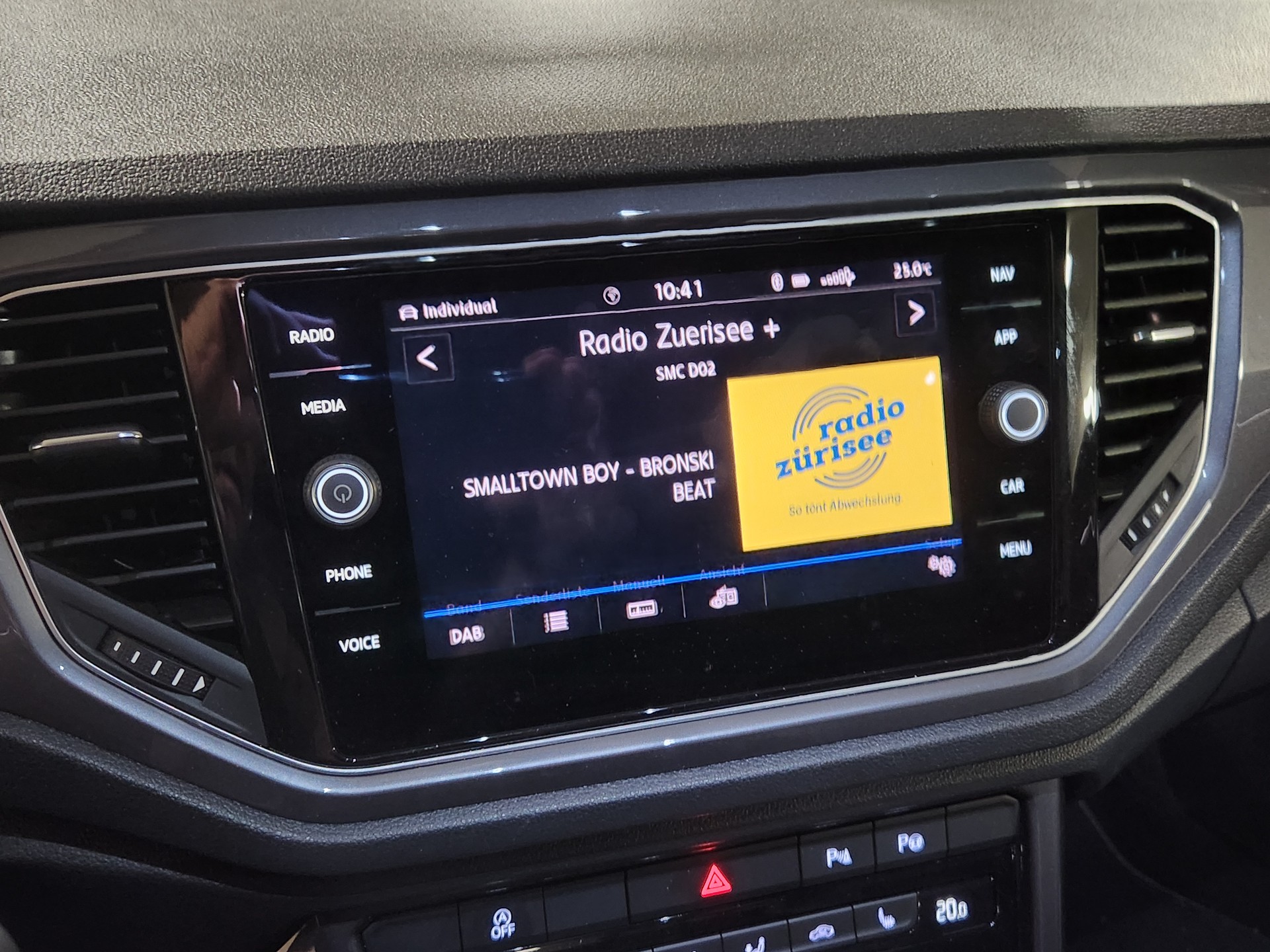 VW 2.0 TDI SCR Sport DSG 4motion. Der einzig richtige!-image-10