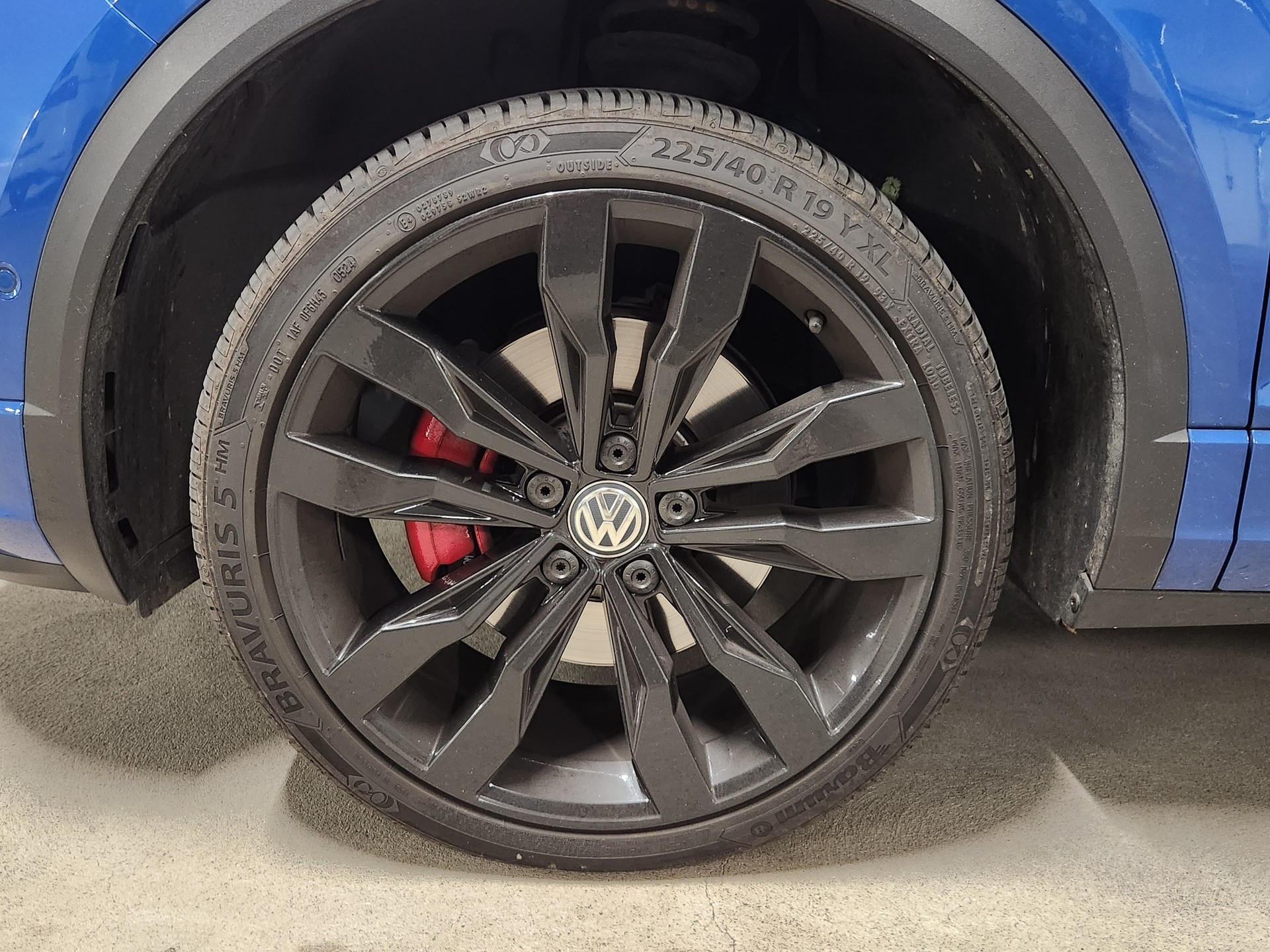 VW 2.0 TDI SCR Sport DSG 4motion. Der einzig richtige!-image-4