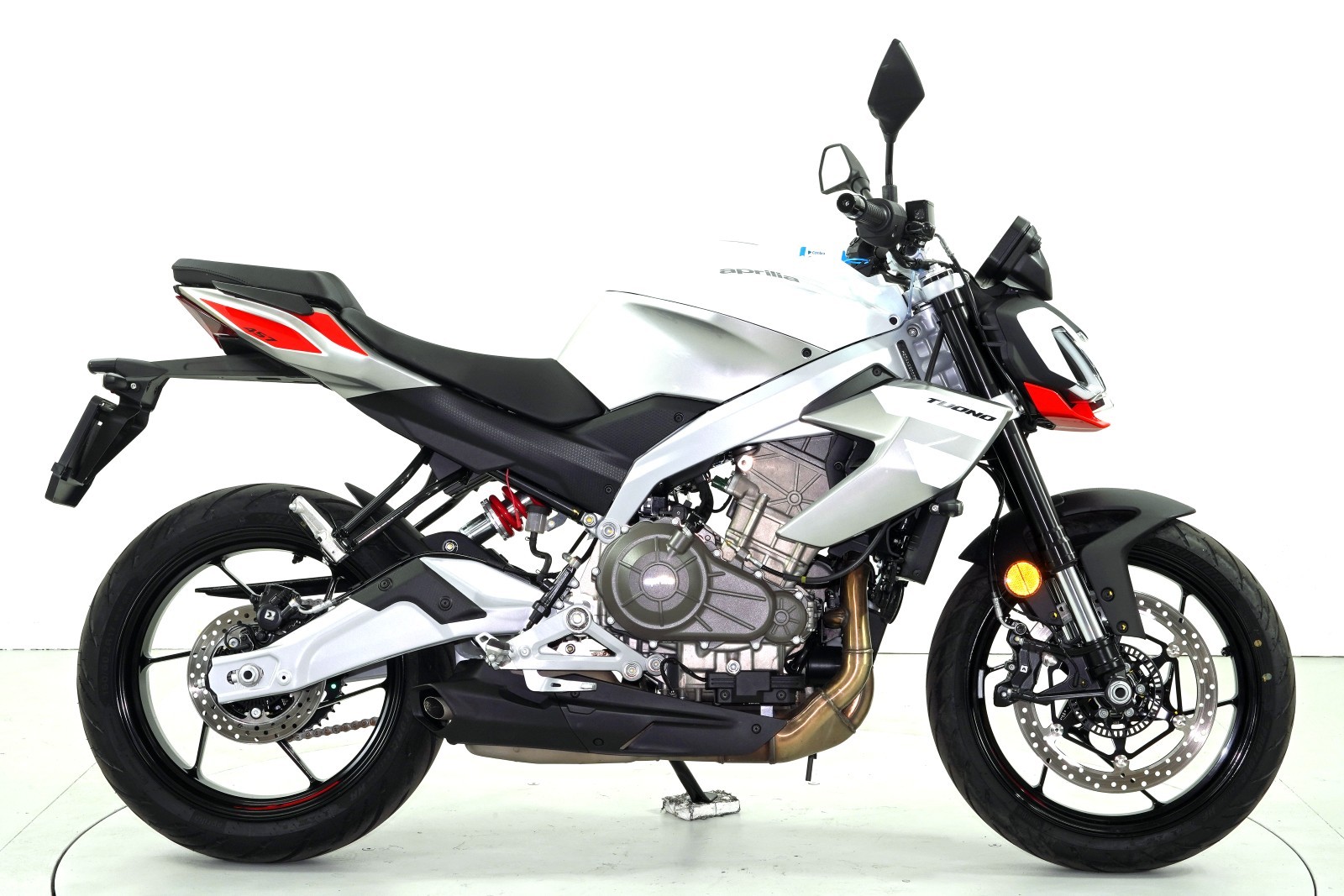 APRILIA Tuono 457 ABS-image-3