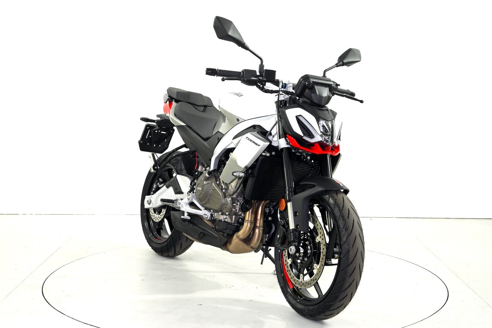 APRILIA Tuono 457 ABS-image-1