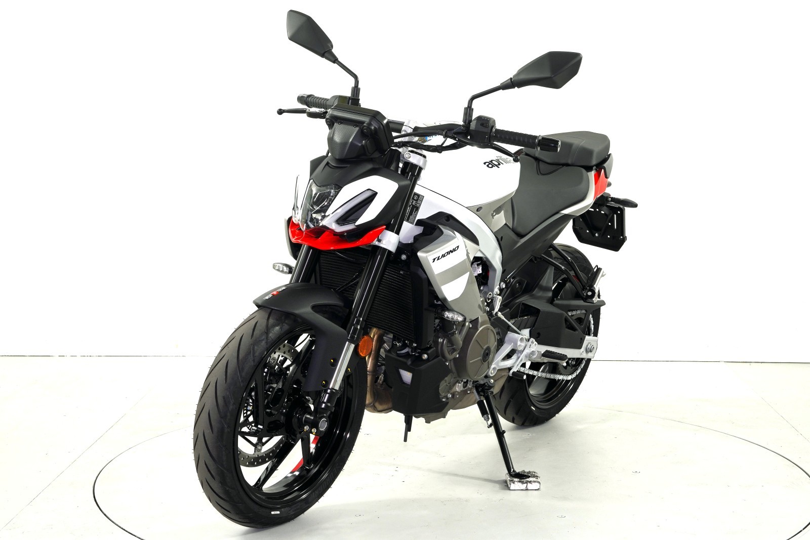 APRILIA Tuono 457 ABS-image-2