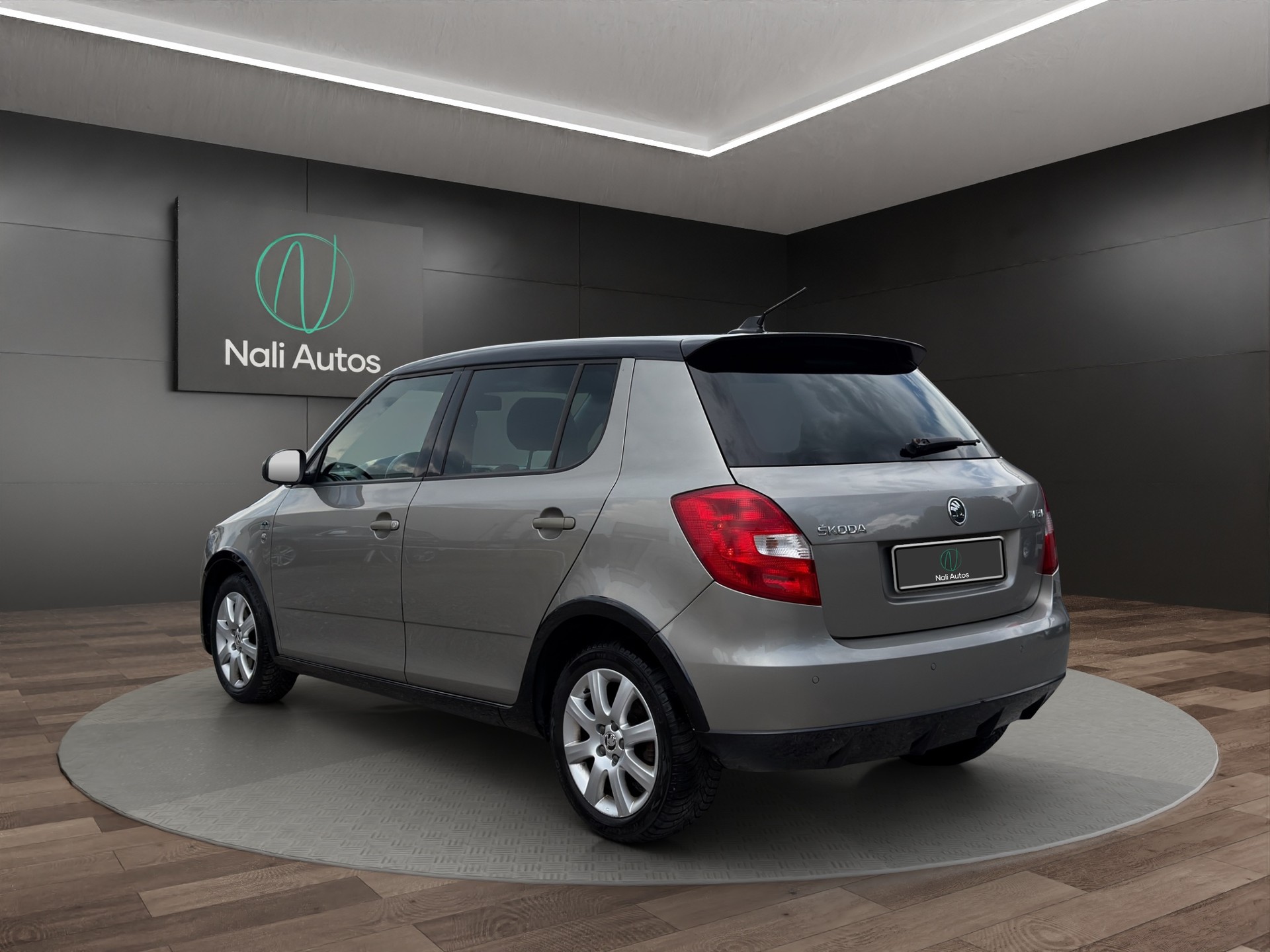 SKODA Fabia 1.2 TSI Monte Carlo DSG-showroom-element-2