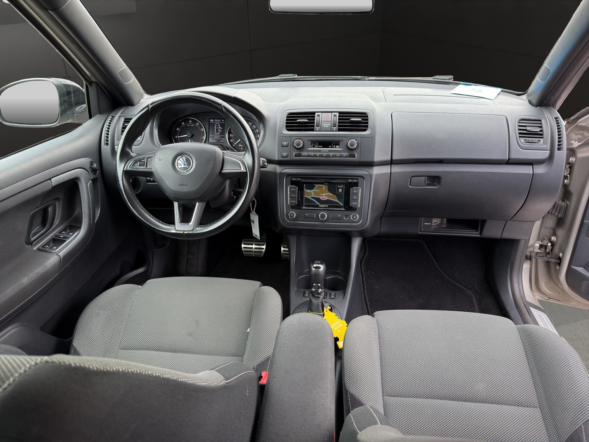 SKODA Fabia 1.2 TSI Monte Carlo DSG-image-15