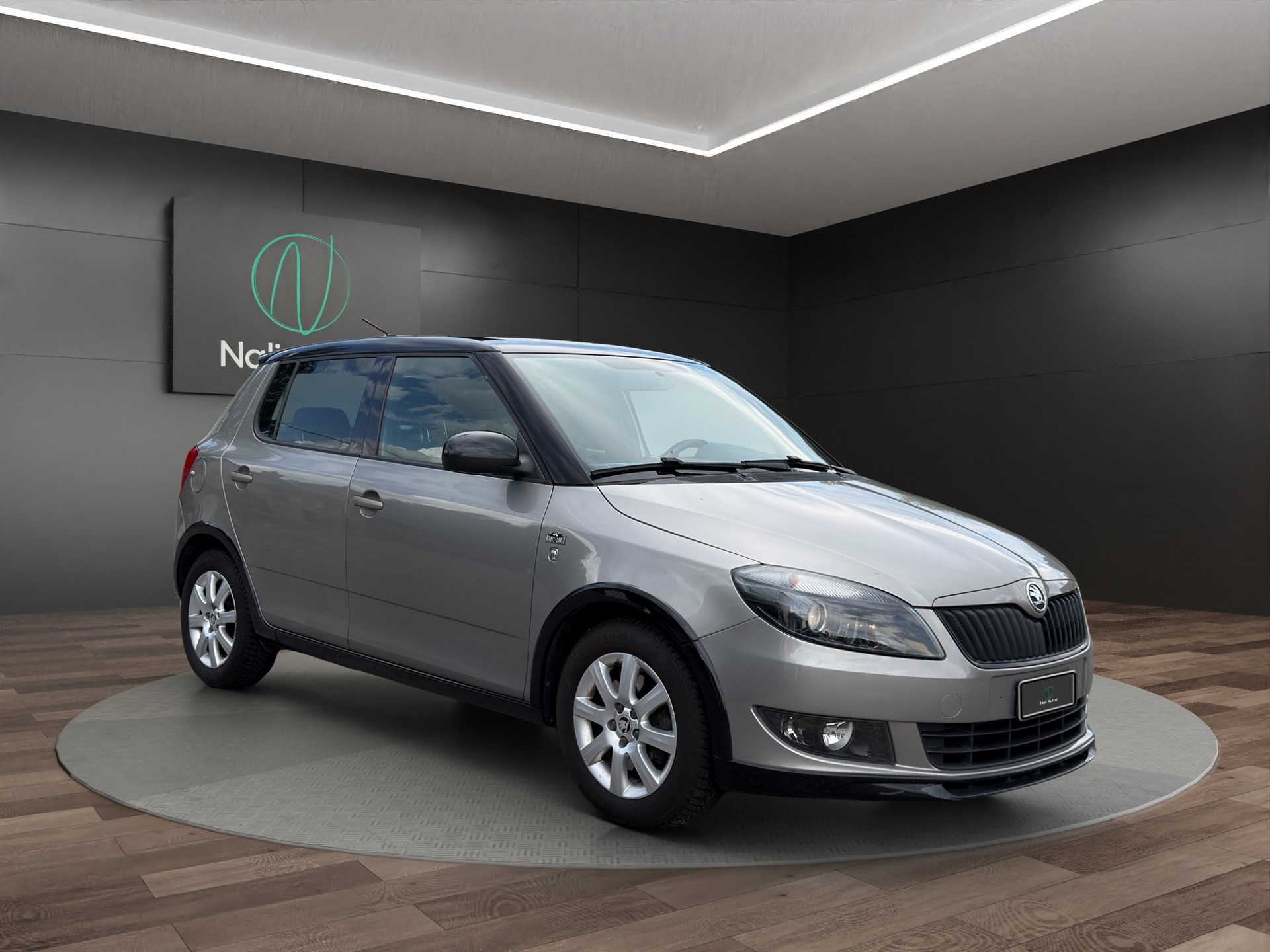 SKODA Fabia 1.2 TSI Monte Carlo DSG-showroom-element-1