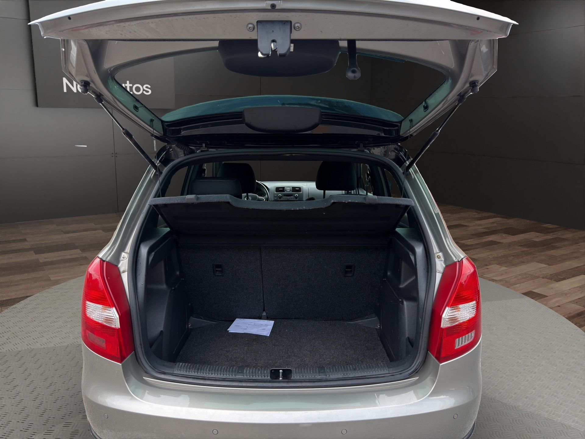 SKODA Fabia 1.2 TSI Monte Carlo DSG-image-12
