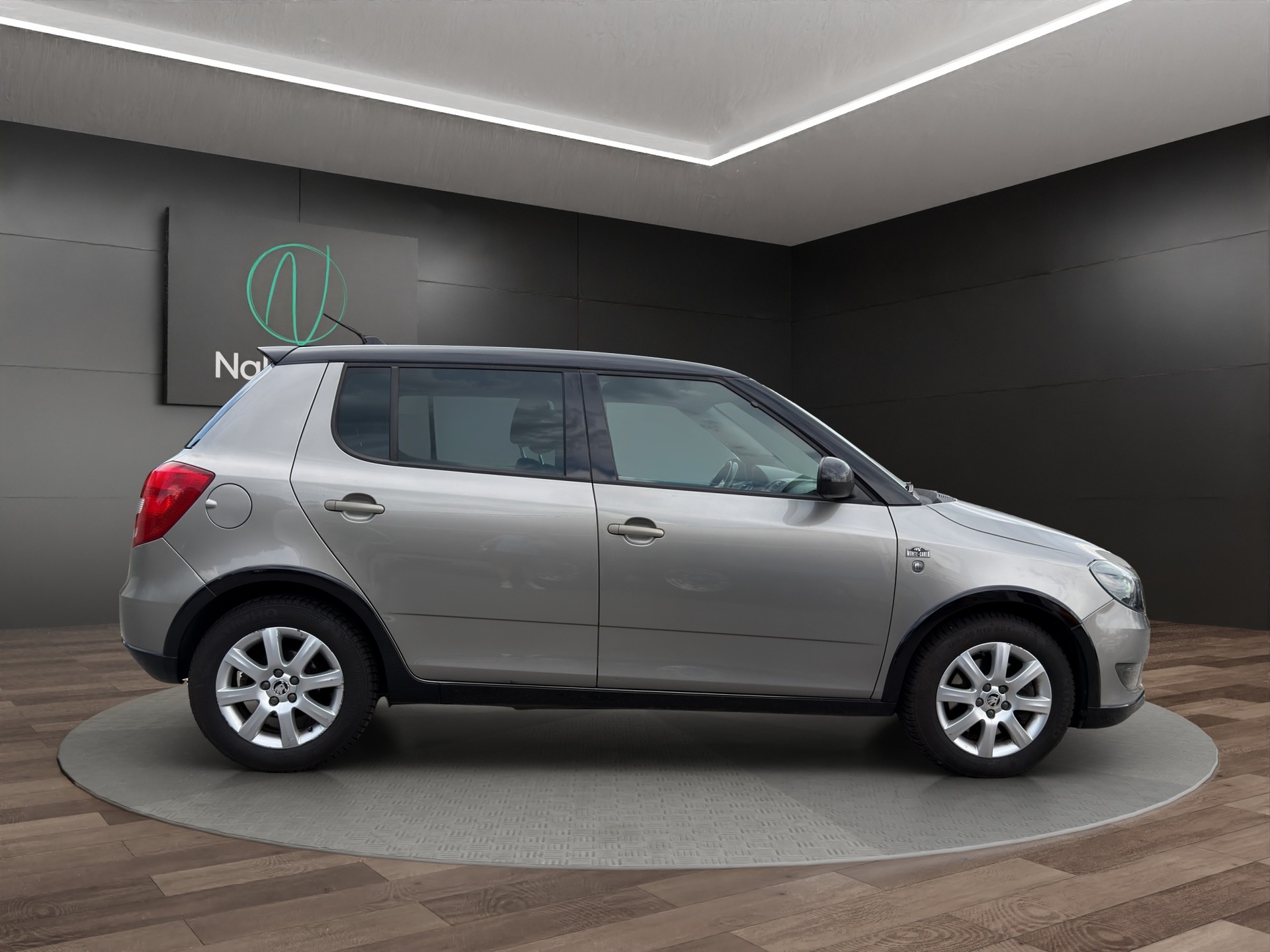 SKODA Fabia 1.2 TSI Monte Carlo DSG-showroom-element-3