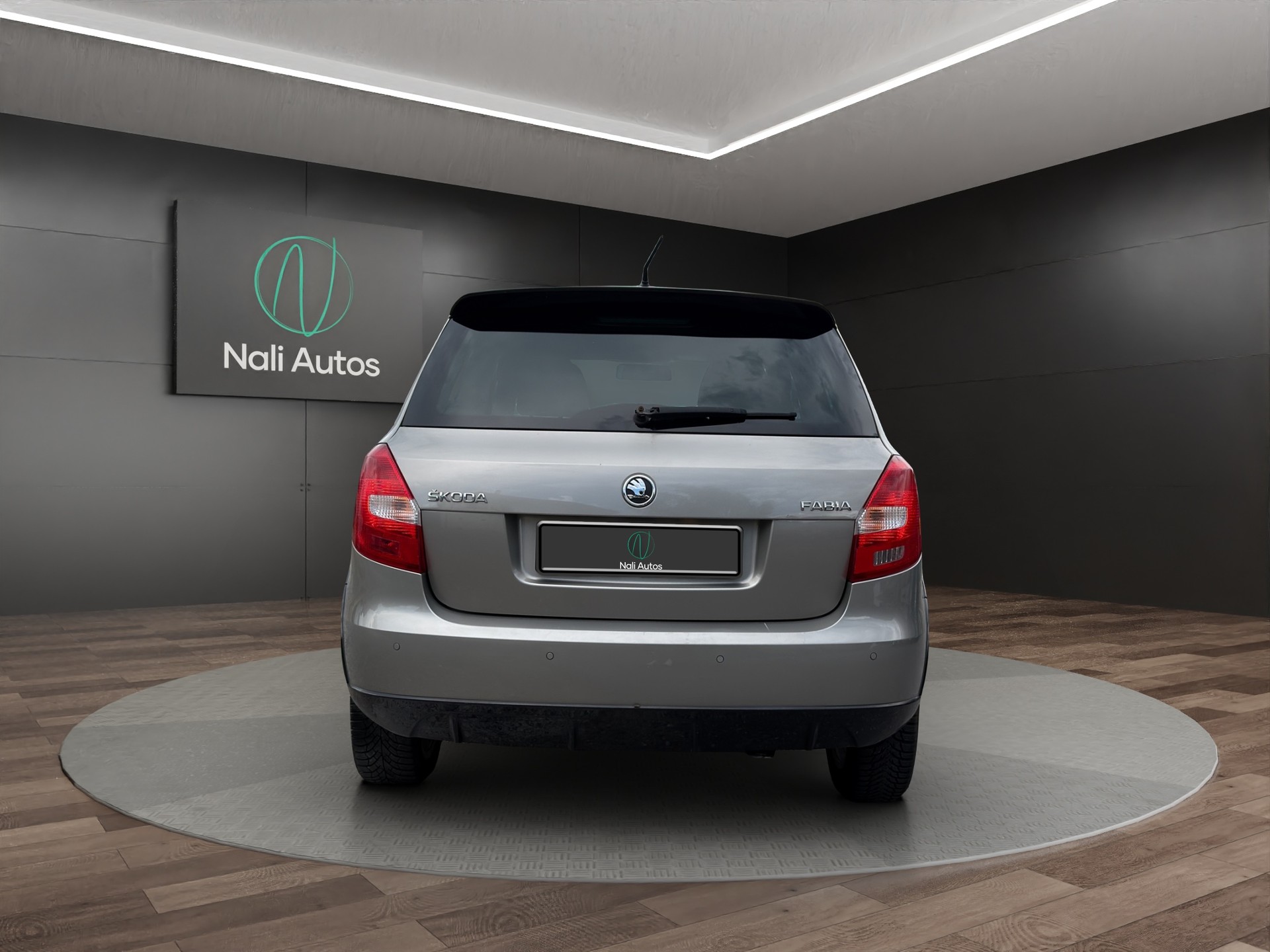 SKODA Fabia 1.2 TSI Monte Carlo DSG-image-4