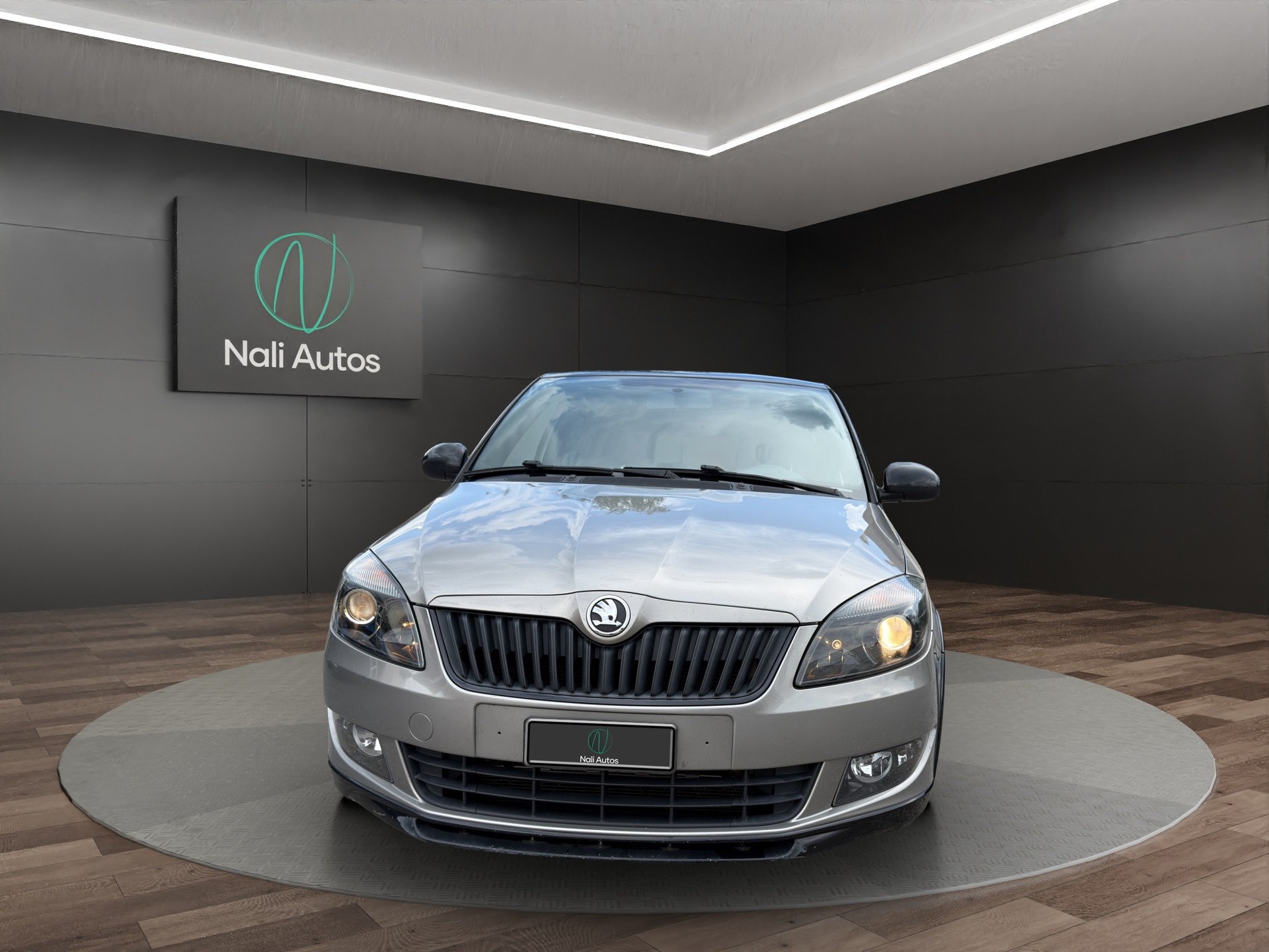 SKODA Fabia 1.2 TSI Monte Carlo DSG-image-6
