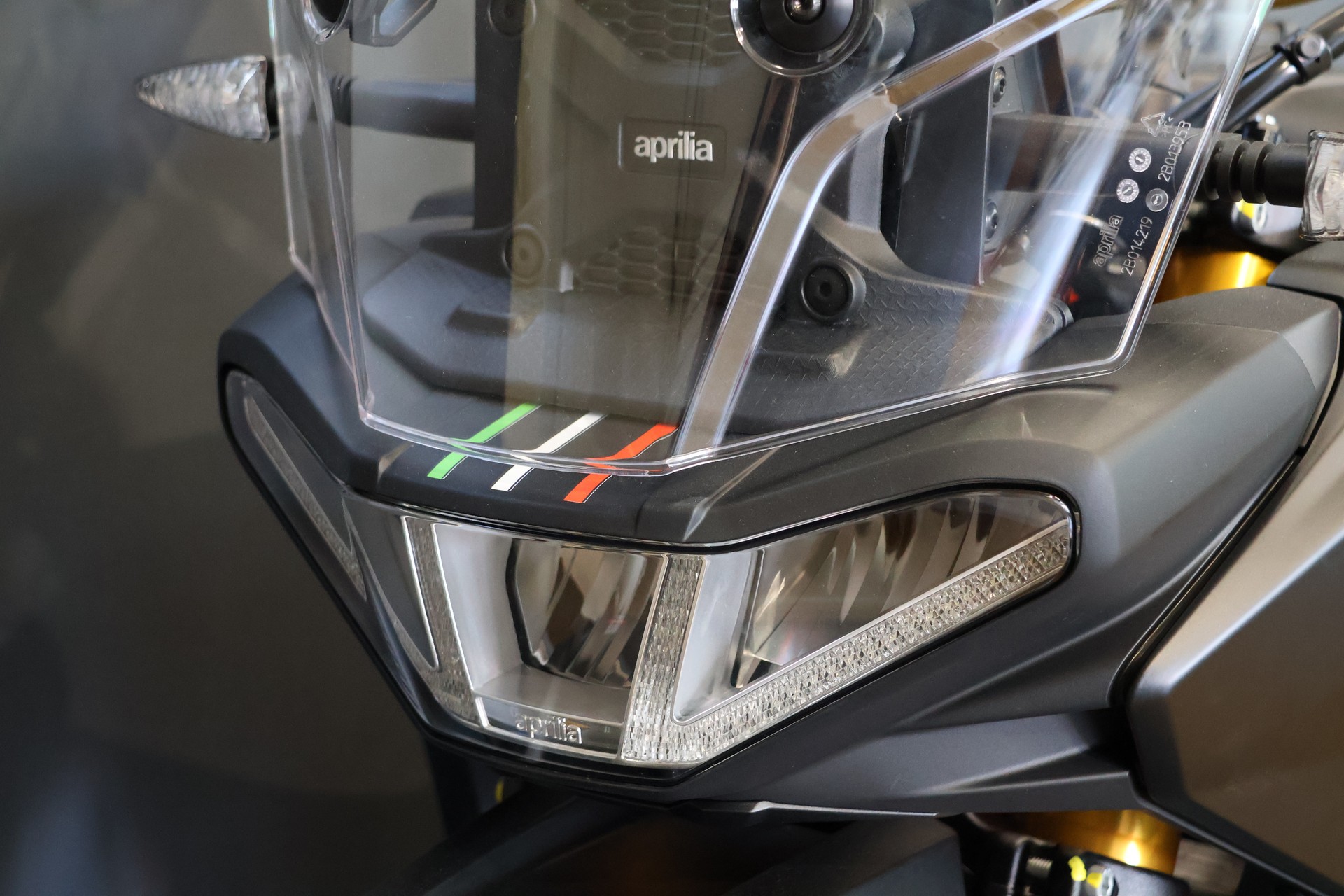 APRILIA Tuareg 660 E5+ Rally (35kW)-image-15