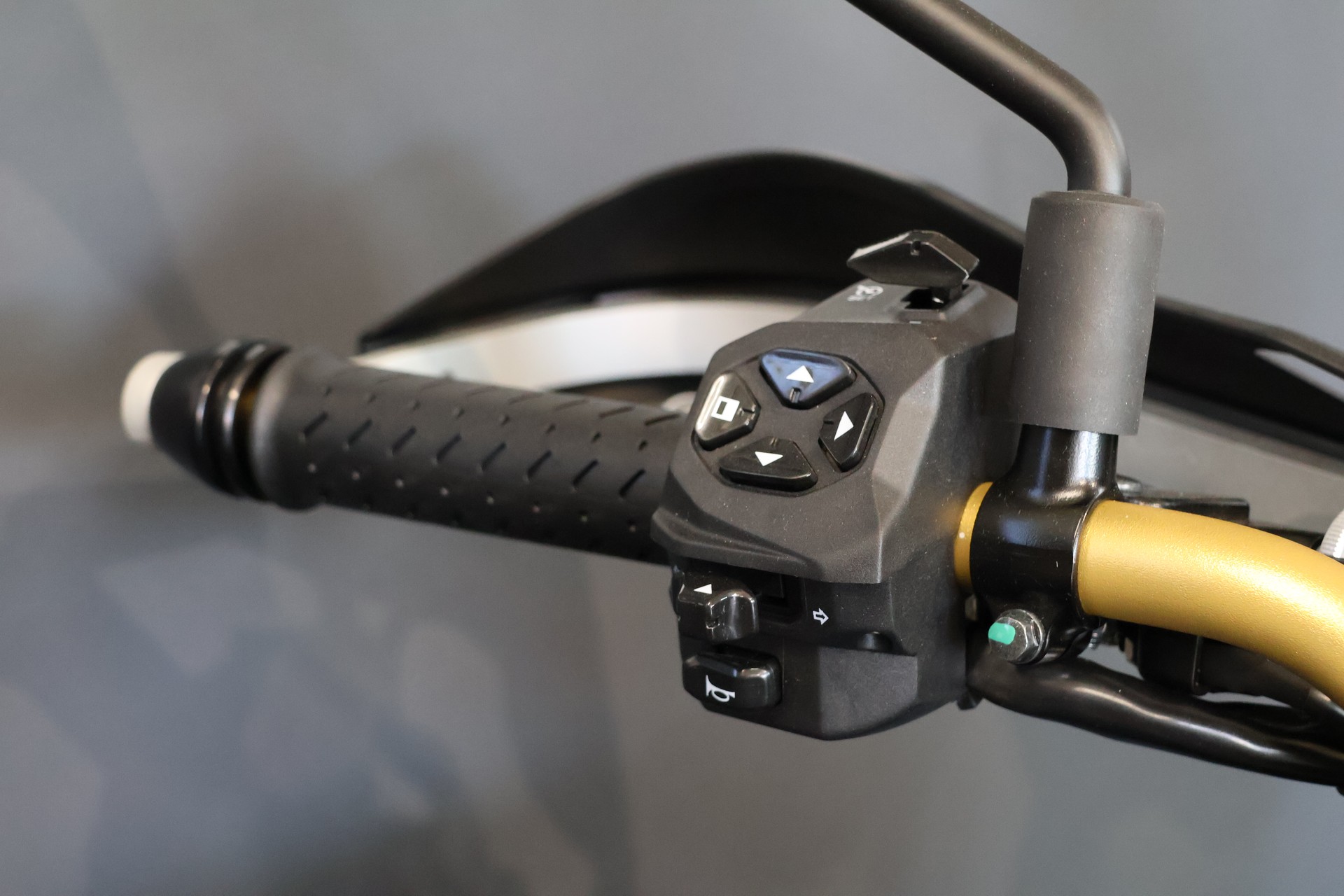 APRILIA Tuareg 660 E5+ Rally (35kW)-image-12