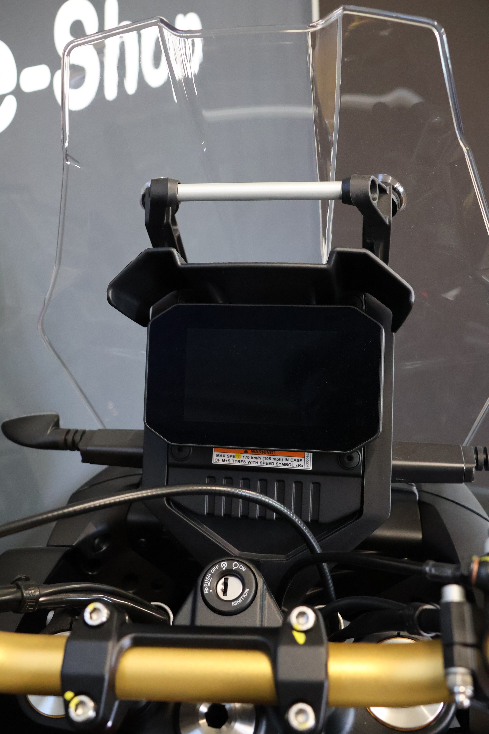 APRILIA Tuareg 660 E5+ Rally (35kW)-image-13