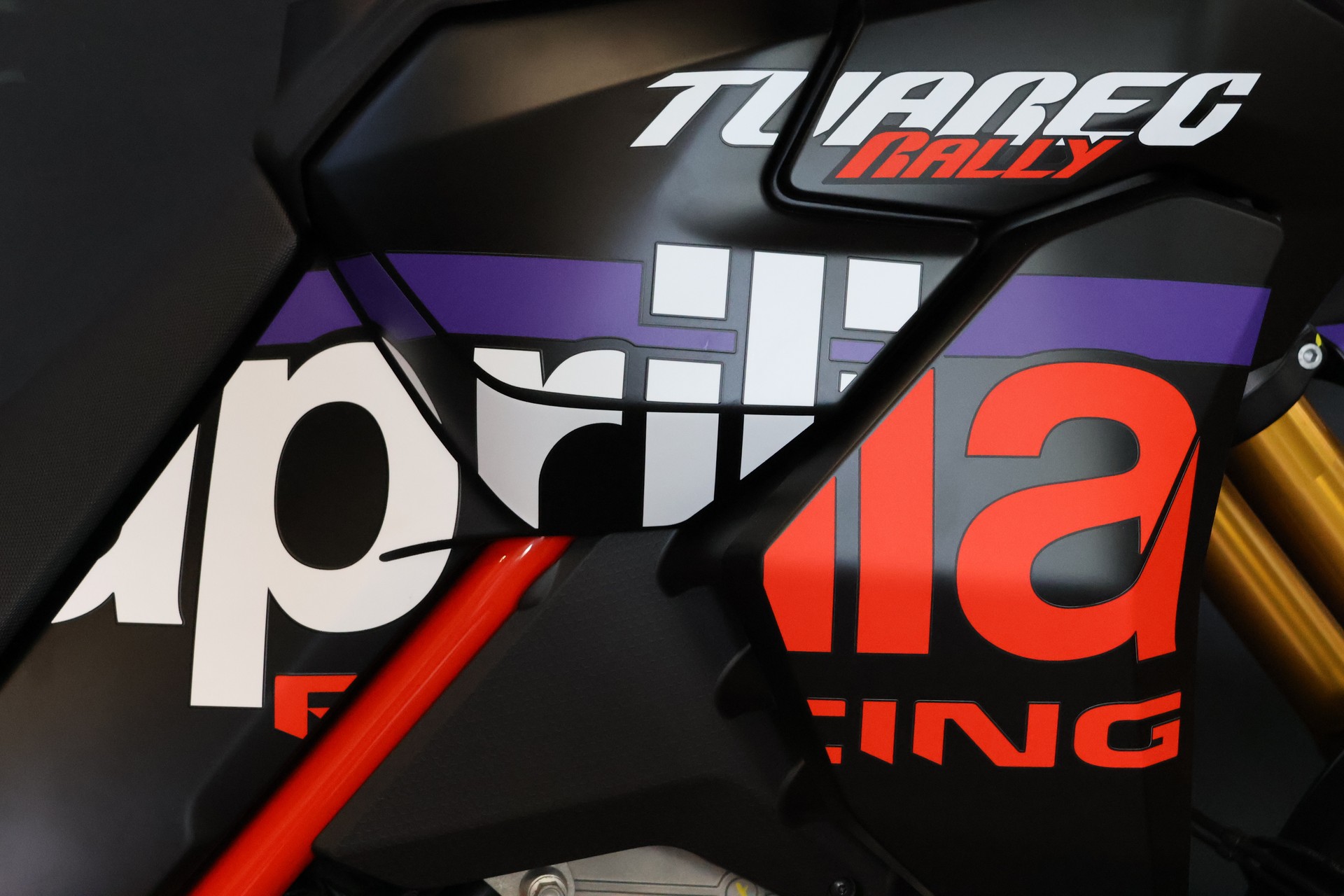 APRILIA Tuareg 660 E5+ Rally (35kW)-image-7