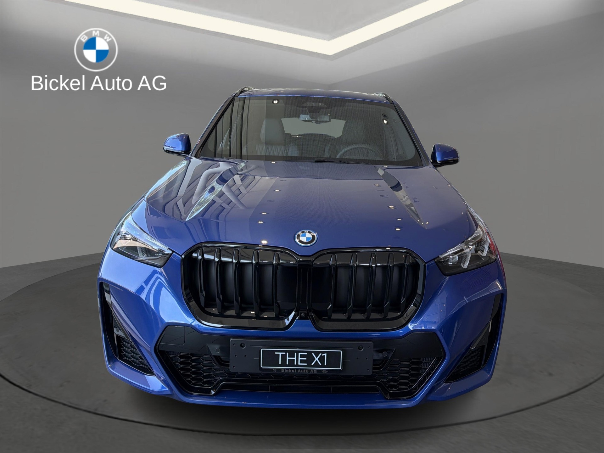 BMW X1 xDr 30e M Sport Pro-showroom-element-1
