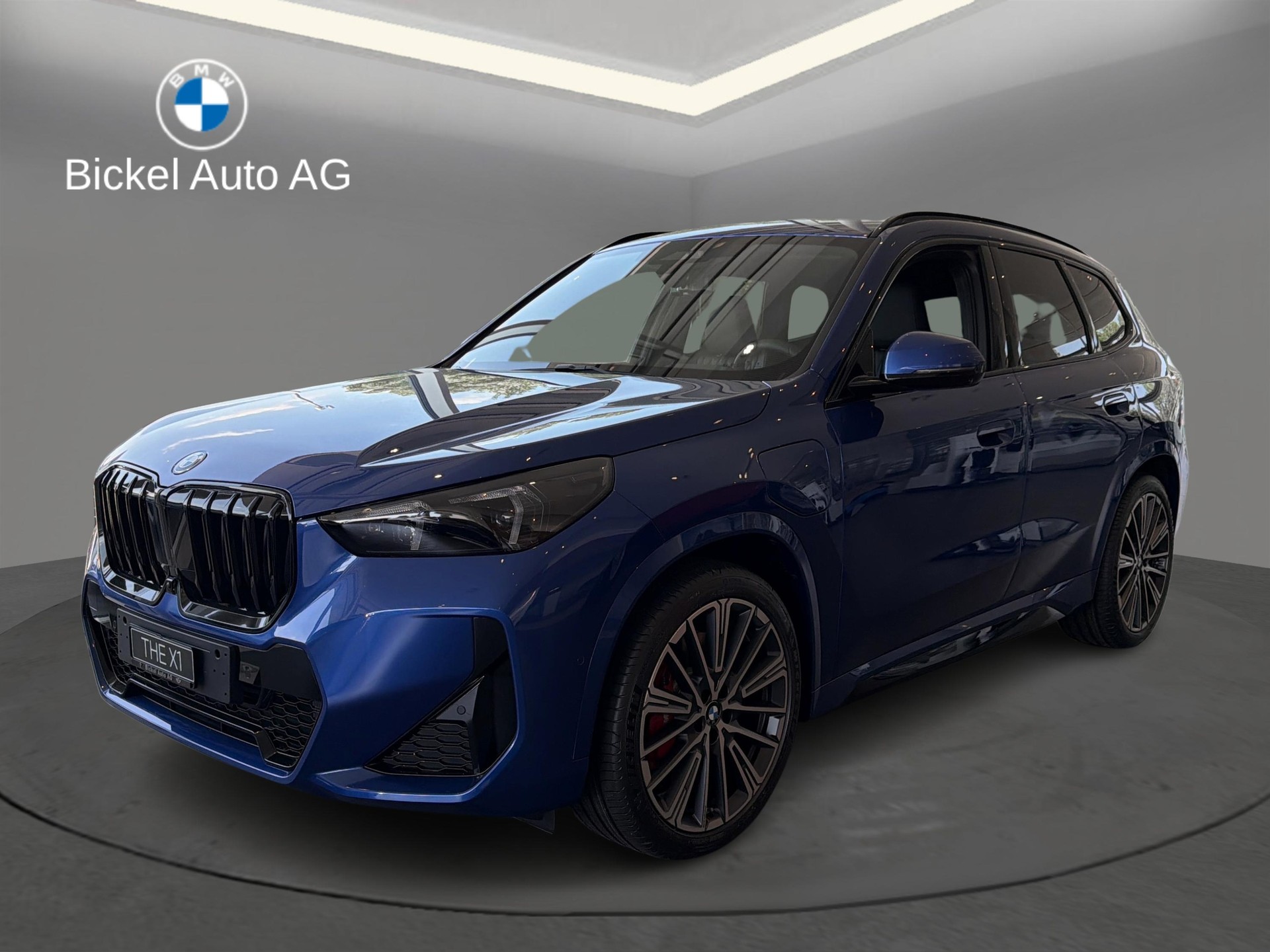 BMW X1 xDr 30e M Sport Pro