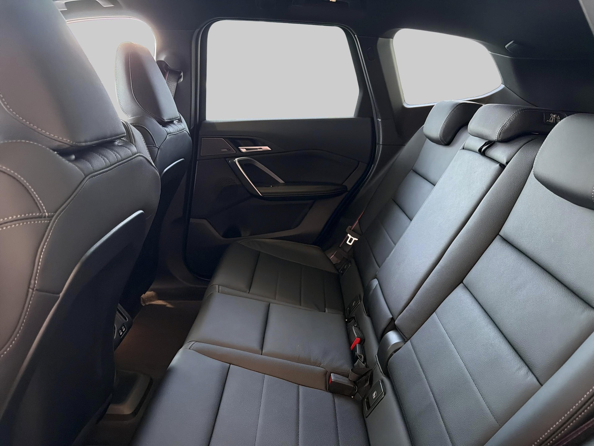 BMW X1 xDr 30e M Sport Pro-image-11