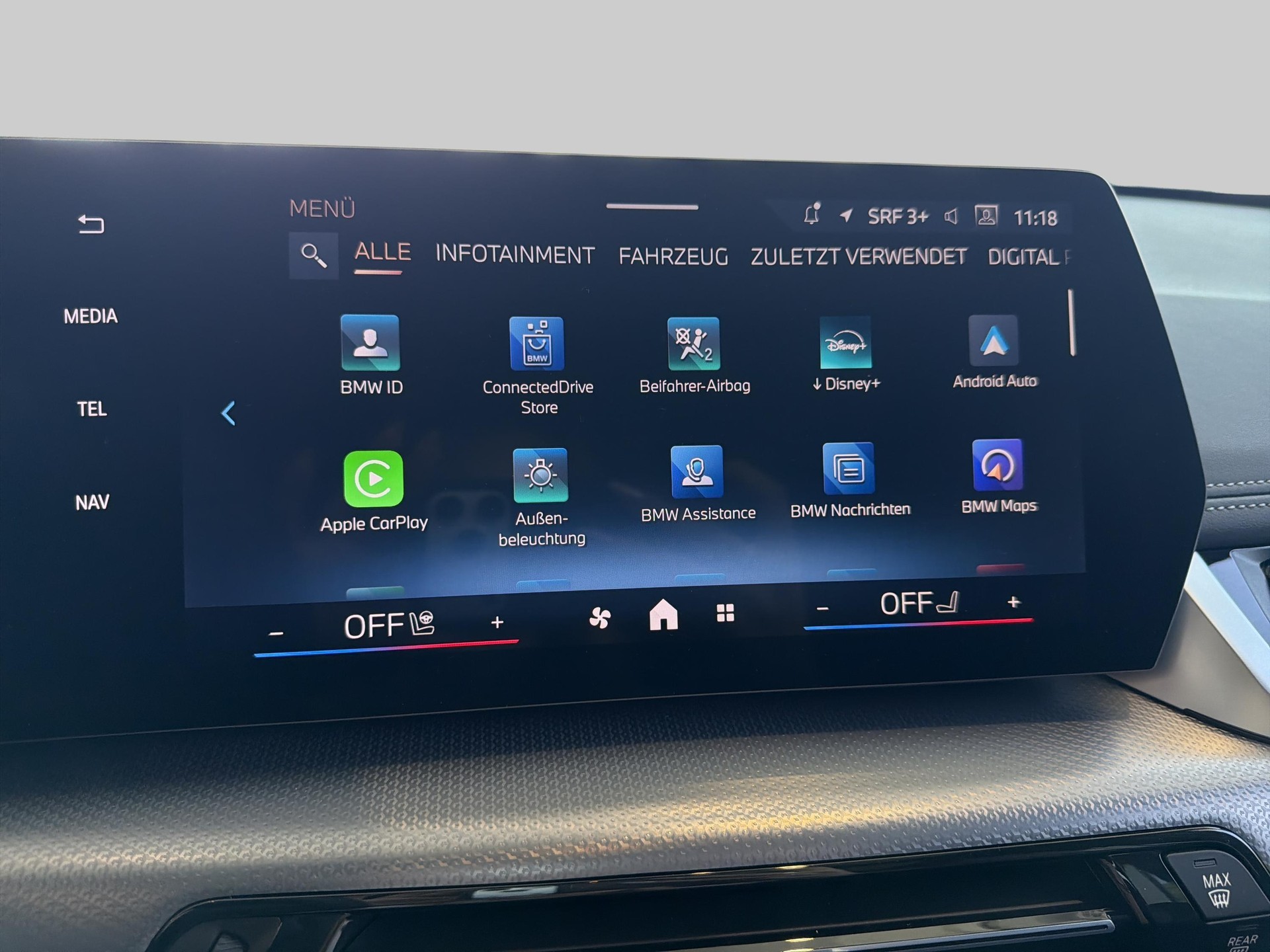 BMW X1 xDr 30e M Sport Pro-image-14