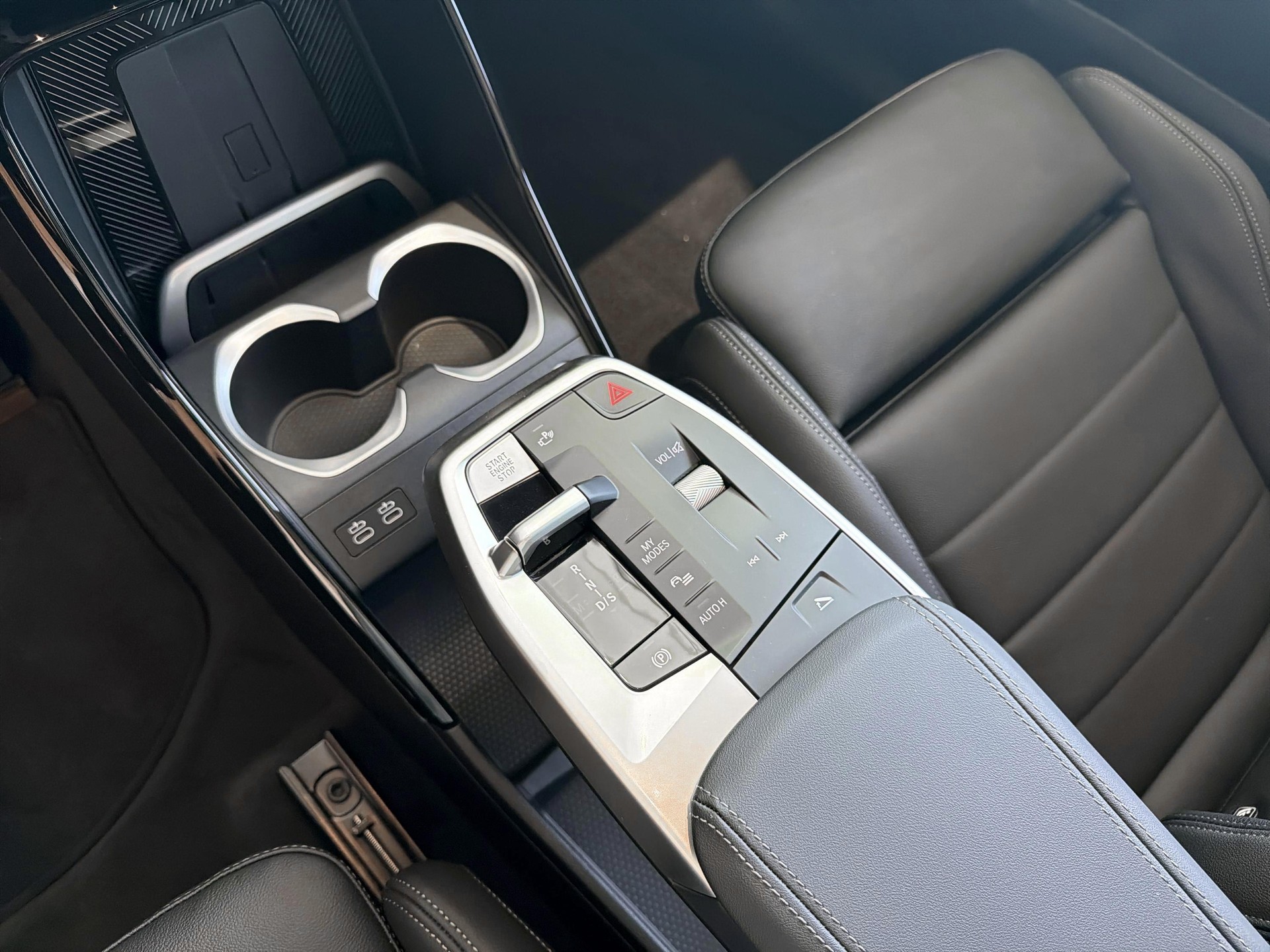 BMW X1 xDr 30e M Sport Pro-image-10