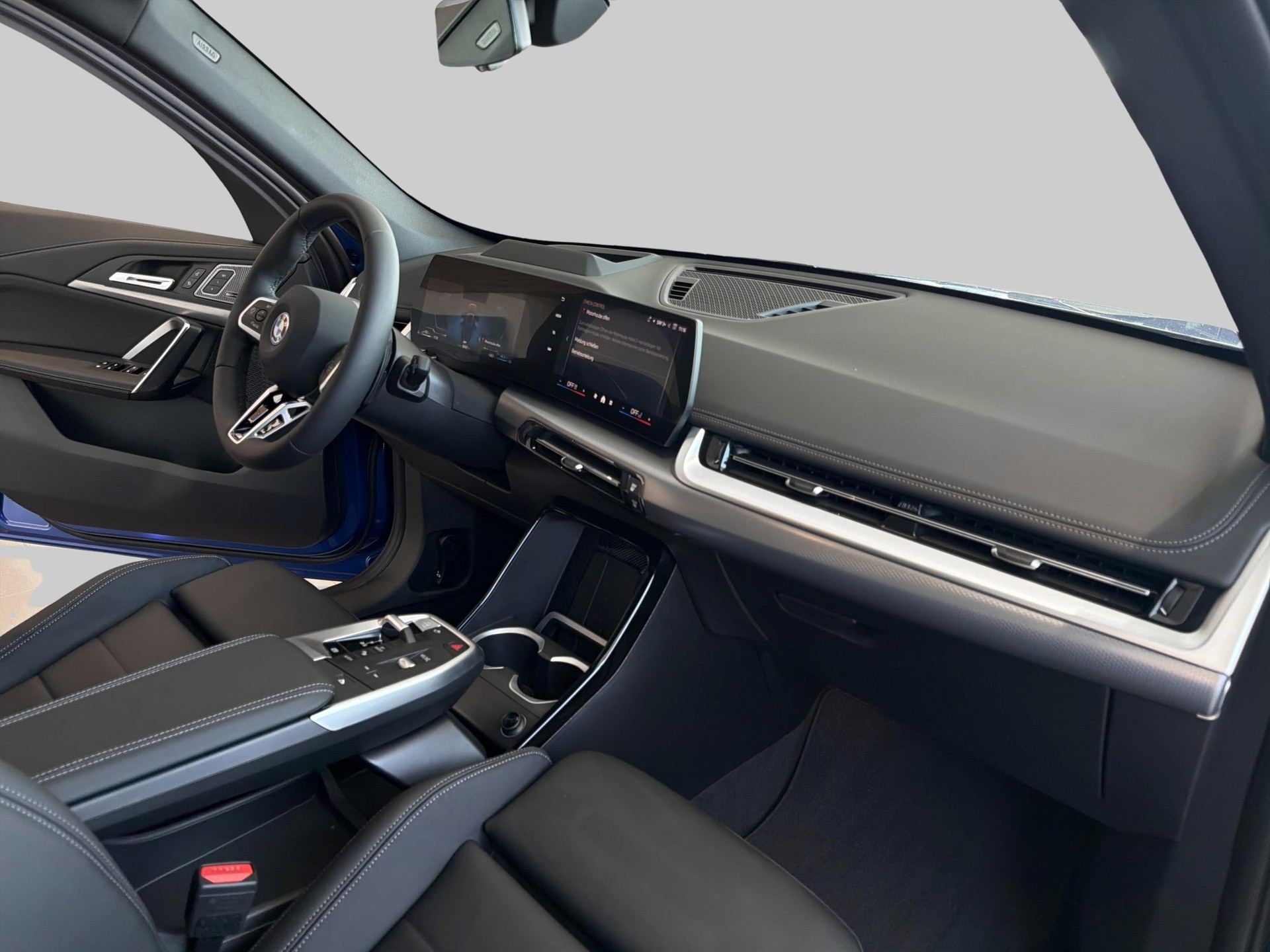BMW X1 xDr 30e M Sport Pro-image-7