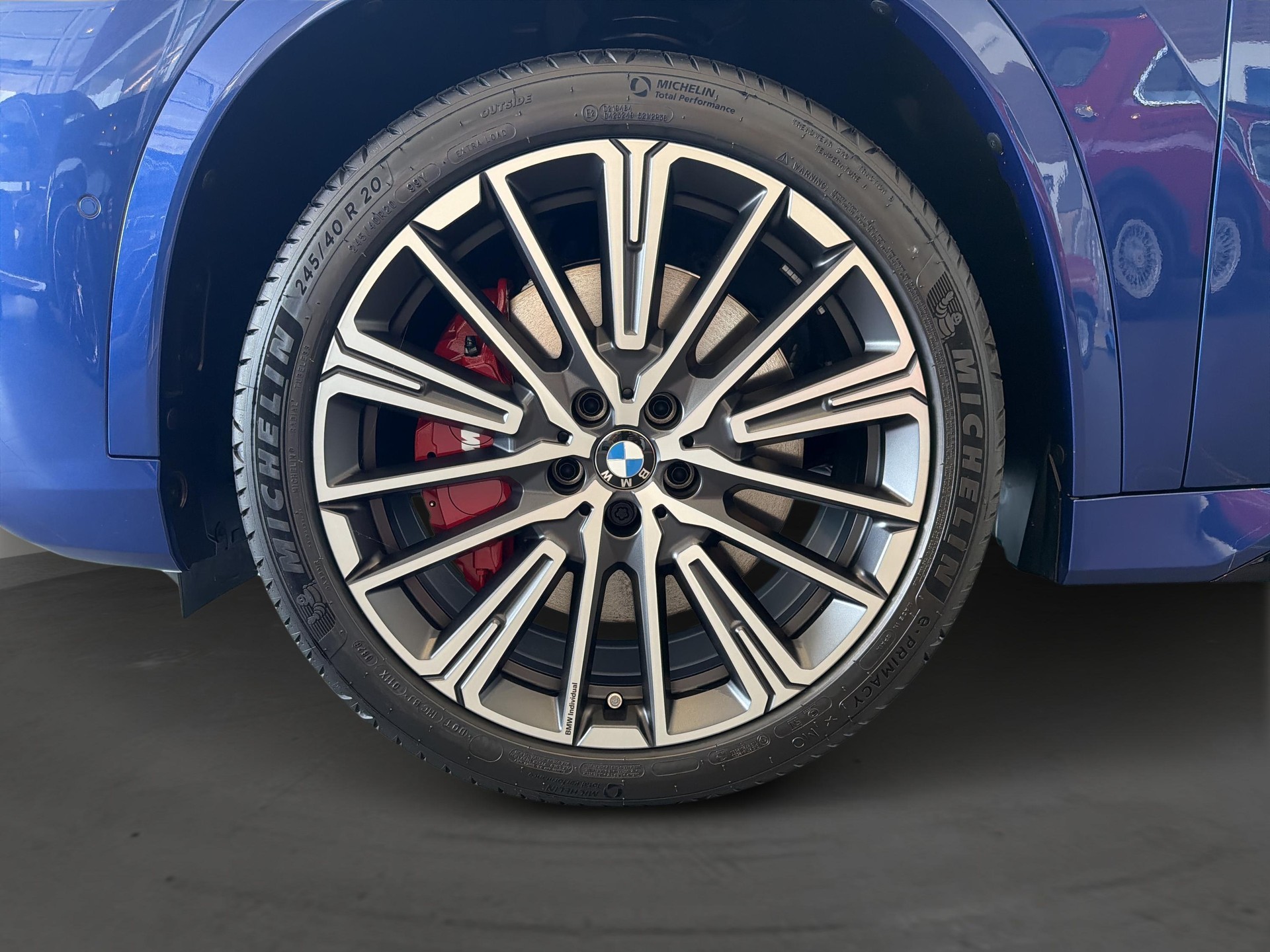 BMW X1 xDr 30e M Sport Pro-image-6