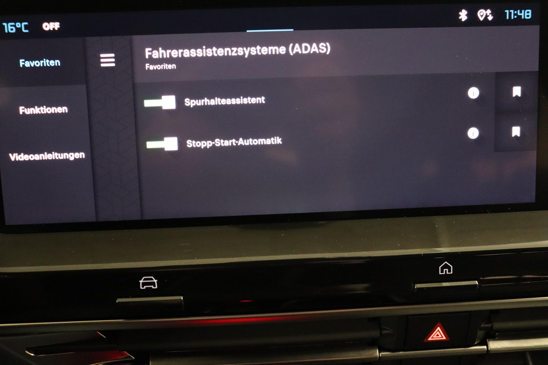 CITROEN C5 X 1.2 PureTech Swiss Edition-image-12