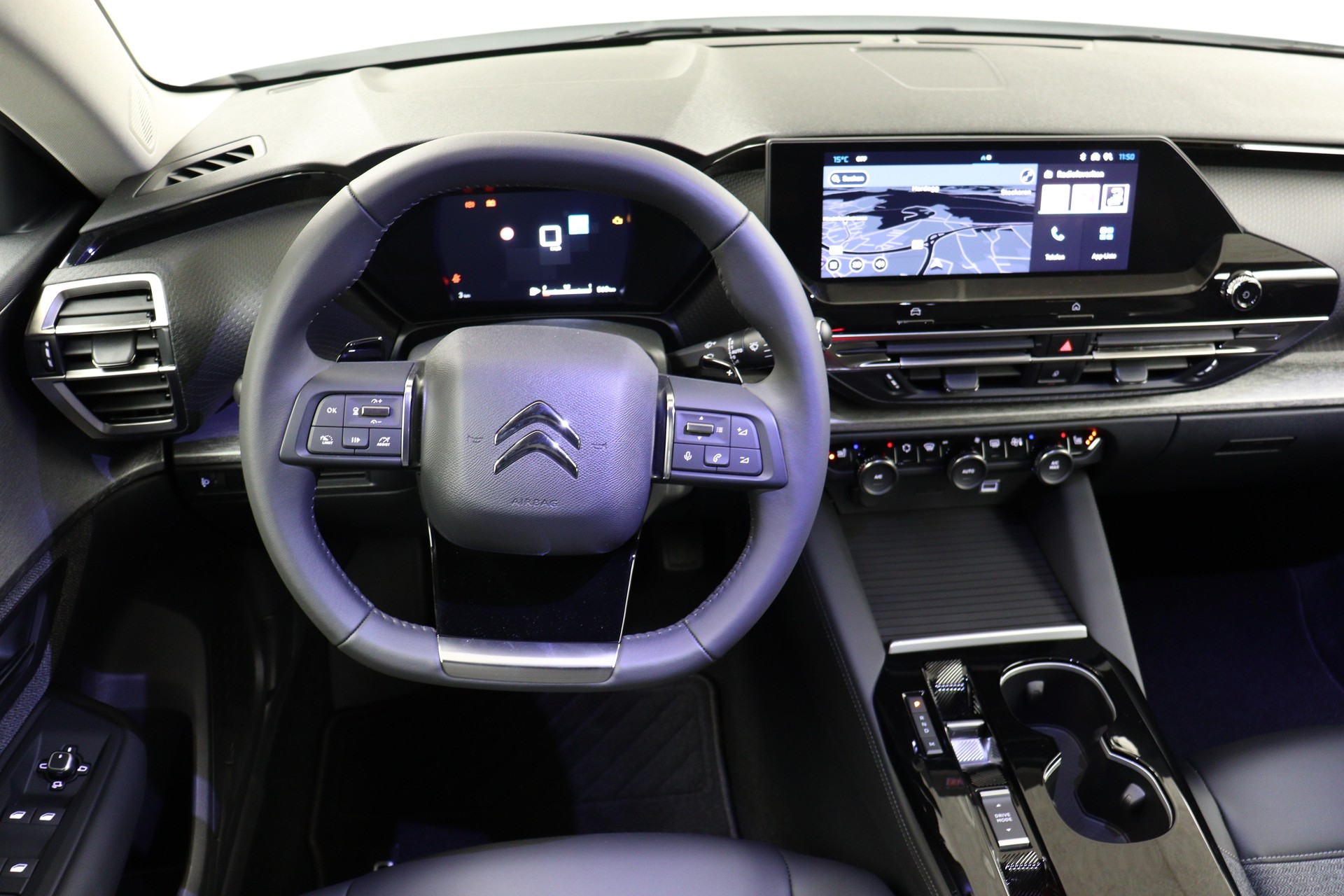 CITROEN C5 X 1.2 PureTech Swiss Edition-image-6