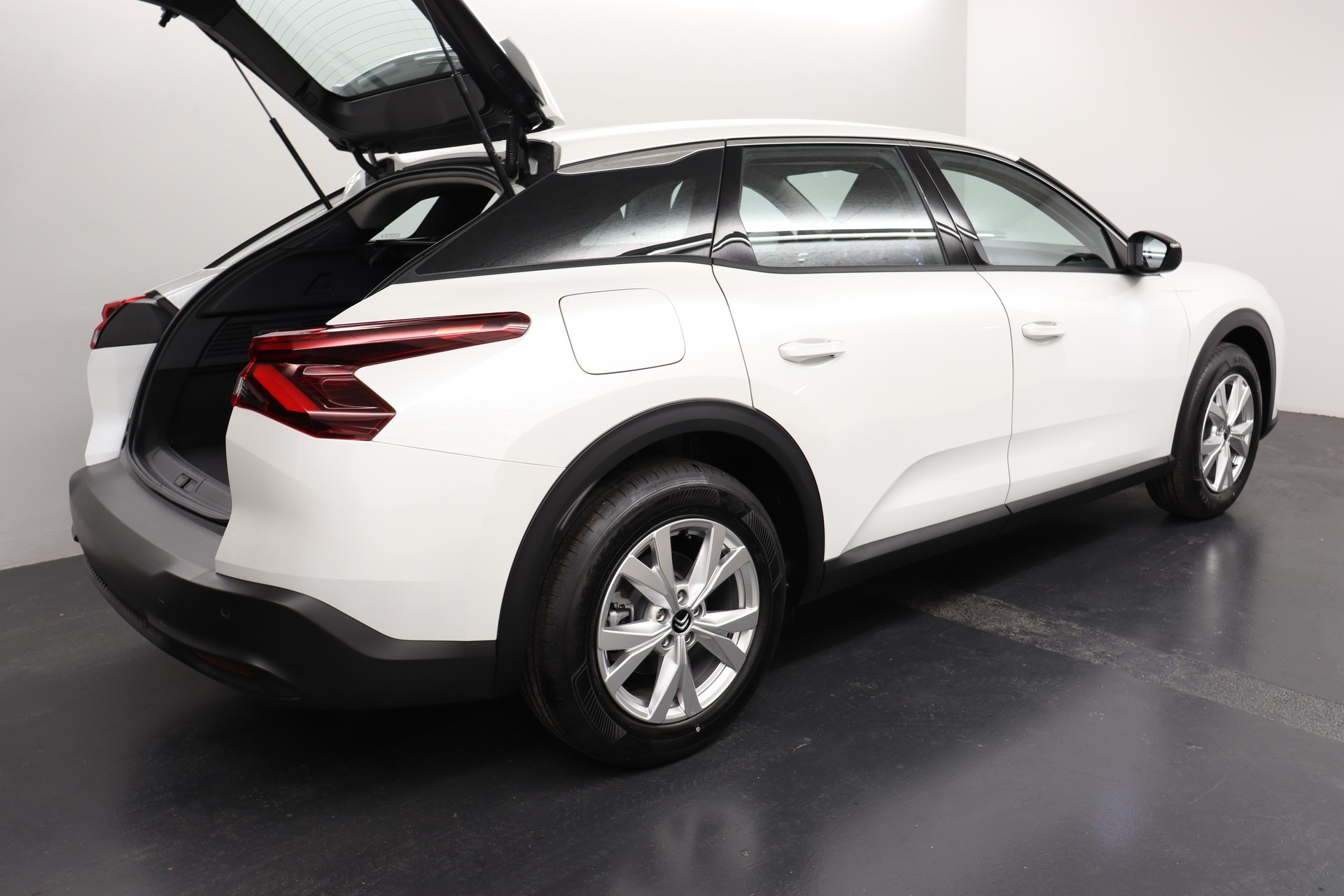 CITROEN C5 X 1.2 PureTech Swiss Edition-image-15