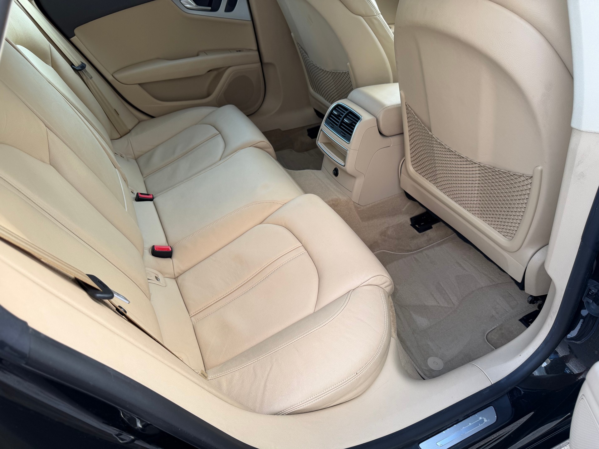 AUDI A7 Sportback 3.0 TFSI quattro S-tronic-image-14