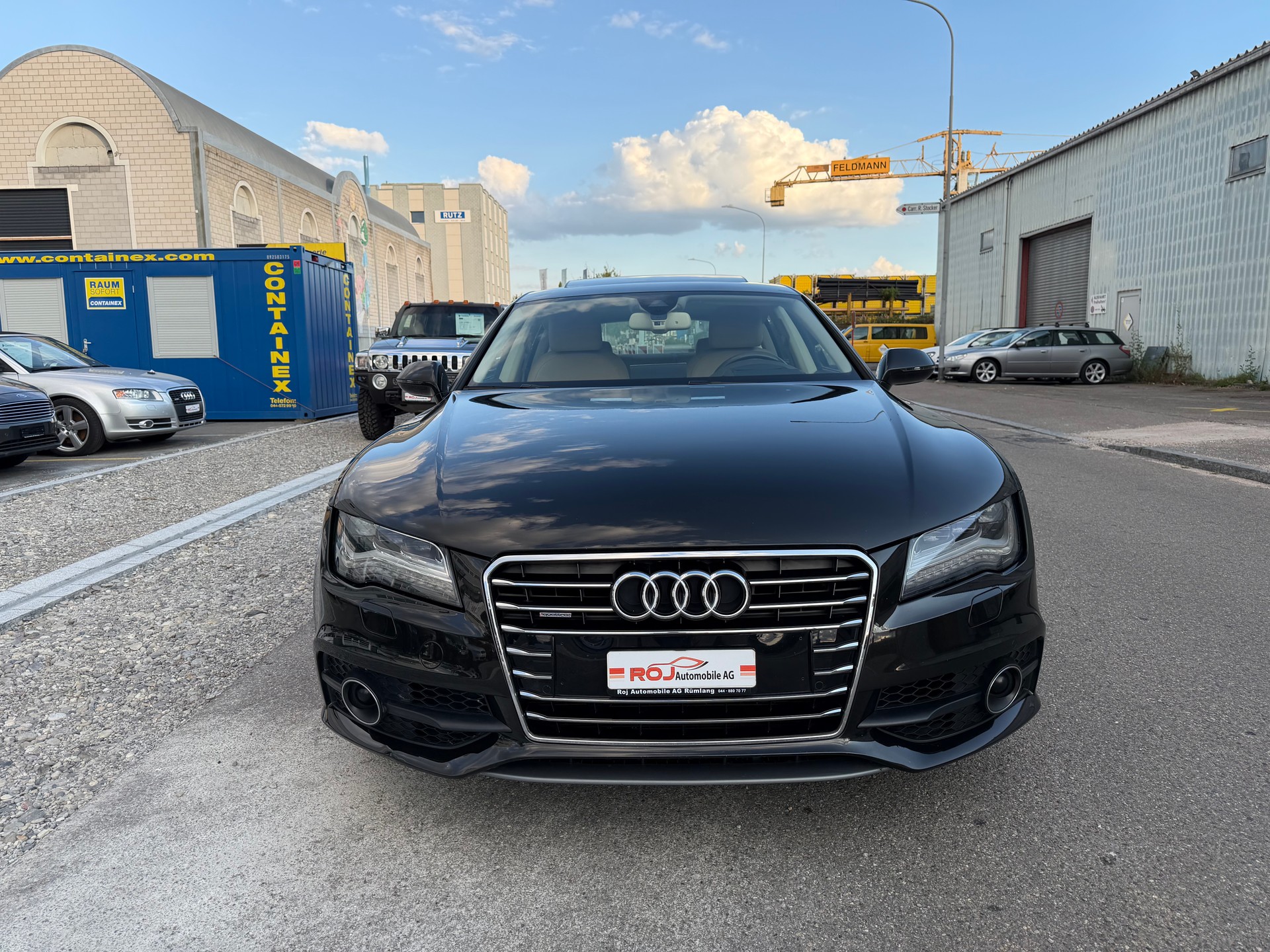 AUDI A7 Sportback 3.0 TFSI quattro S-tronic-showroom-element-2