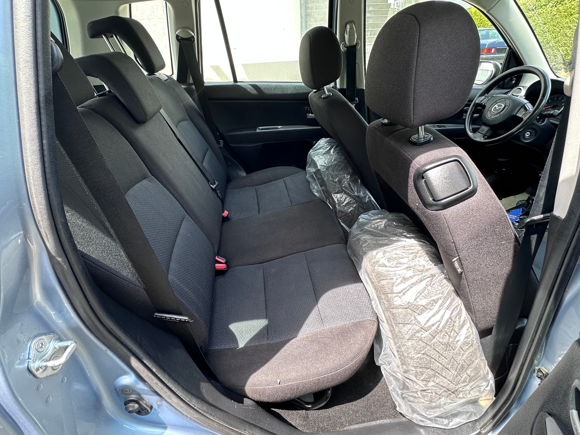 MAZDA 2 1.4i 16V Exclusive-image-13