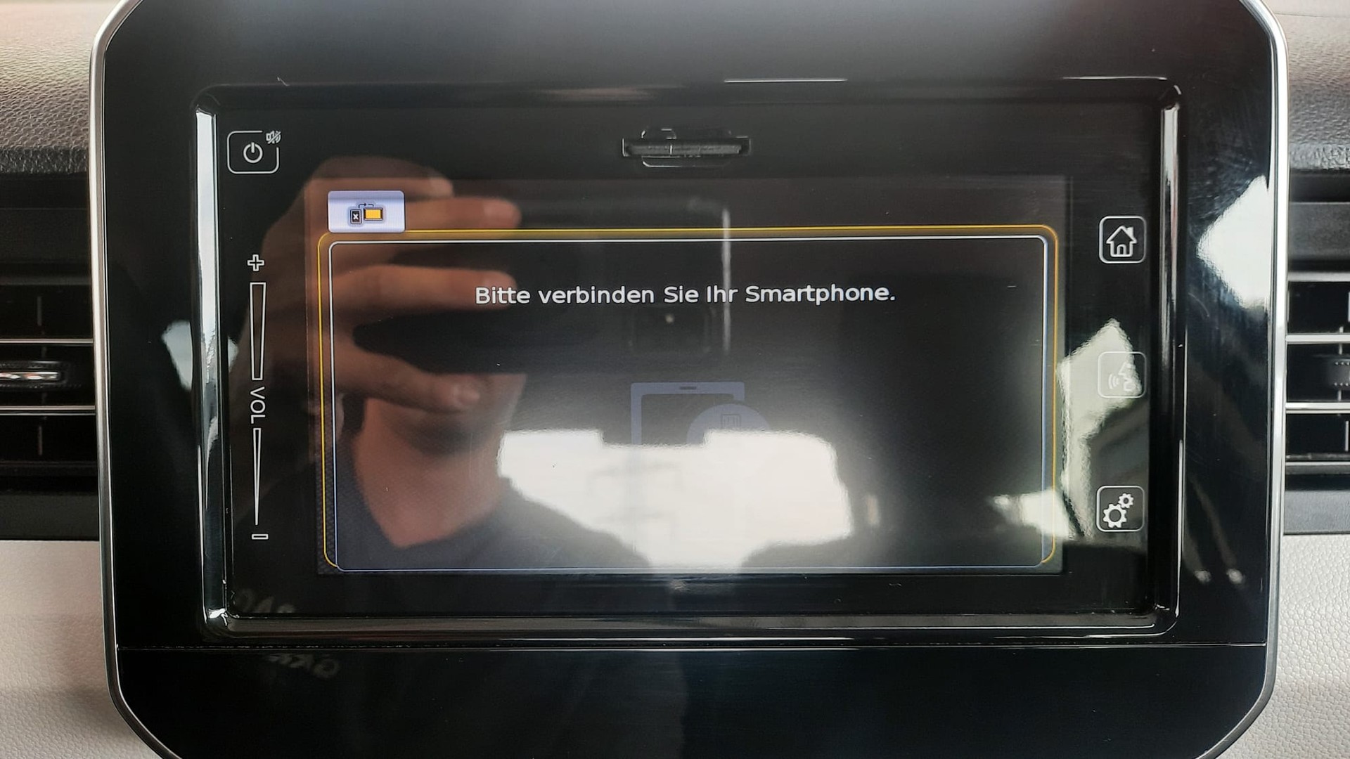 SUZUKI Ignis 1.2i Compact+ Hybrid 4x4-image-9