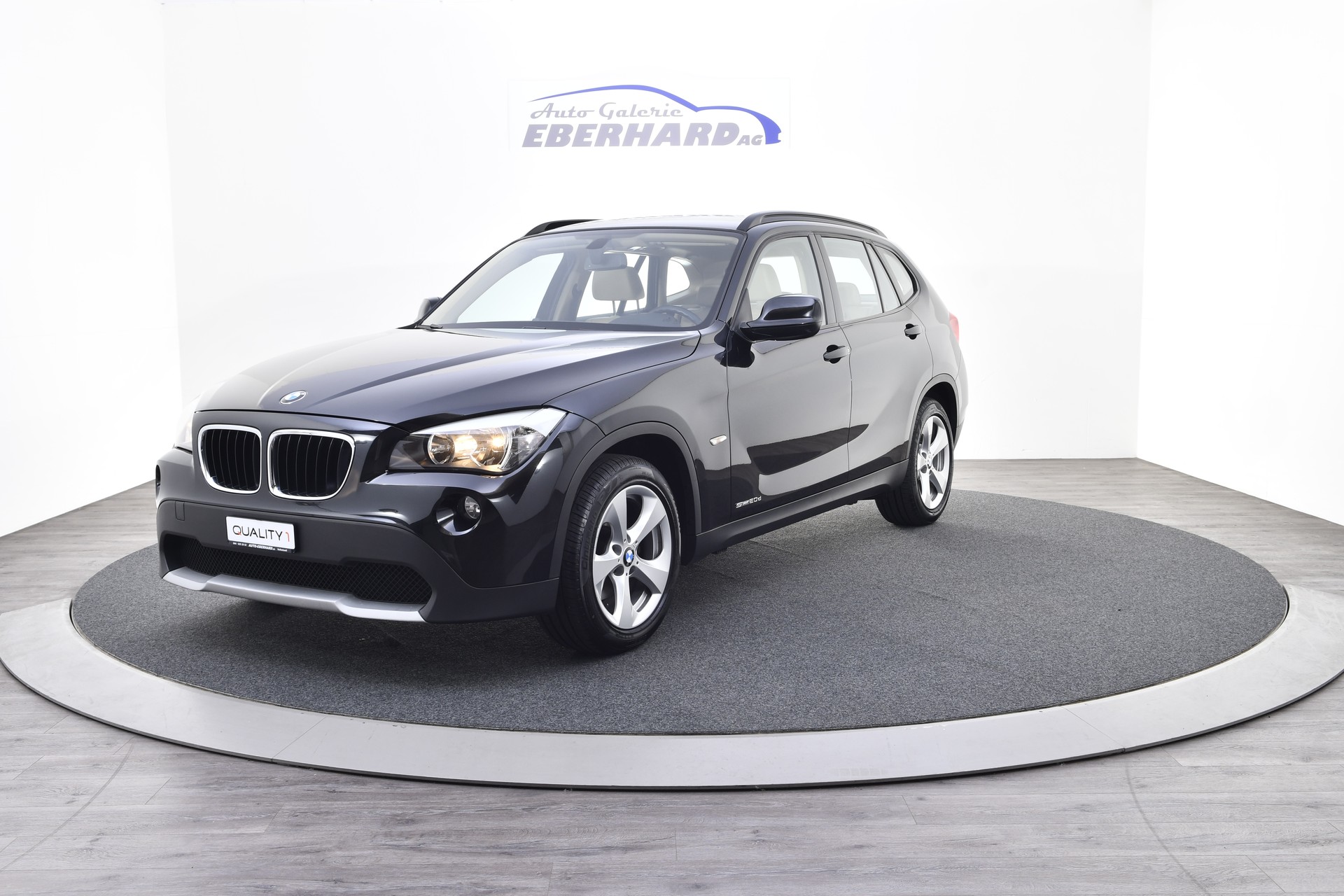 BMW X1 sDrive 20d Efficient-Dynamics Edition-image-23