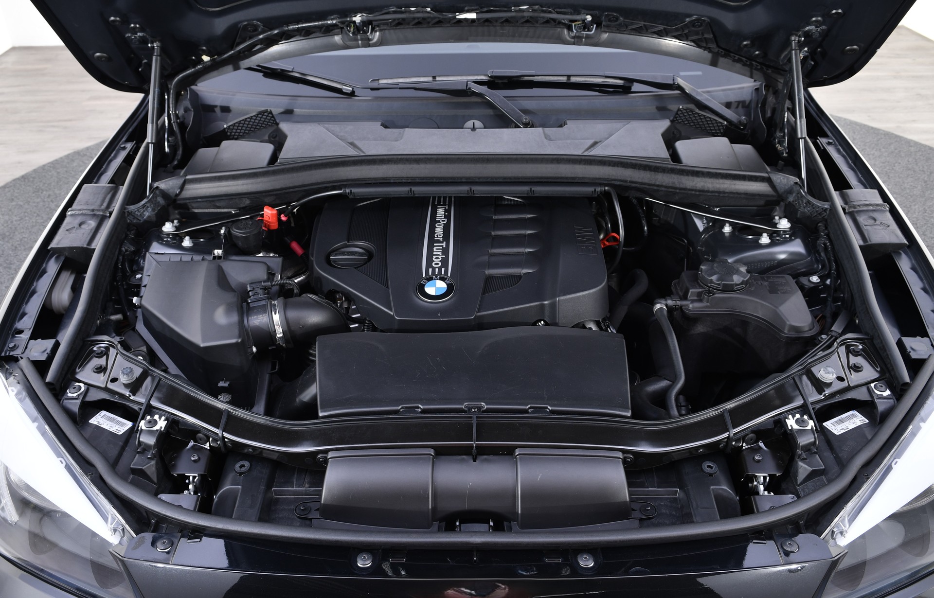 BMW X1 sDrive 20d Efficient-Dynamics Edition-image-21