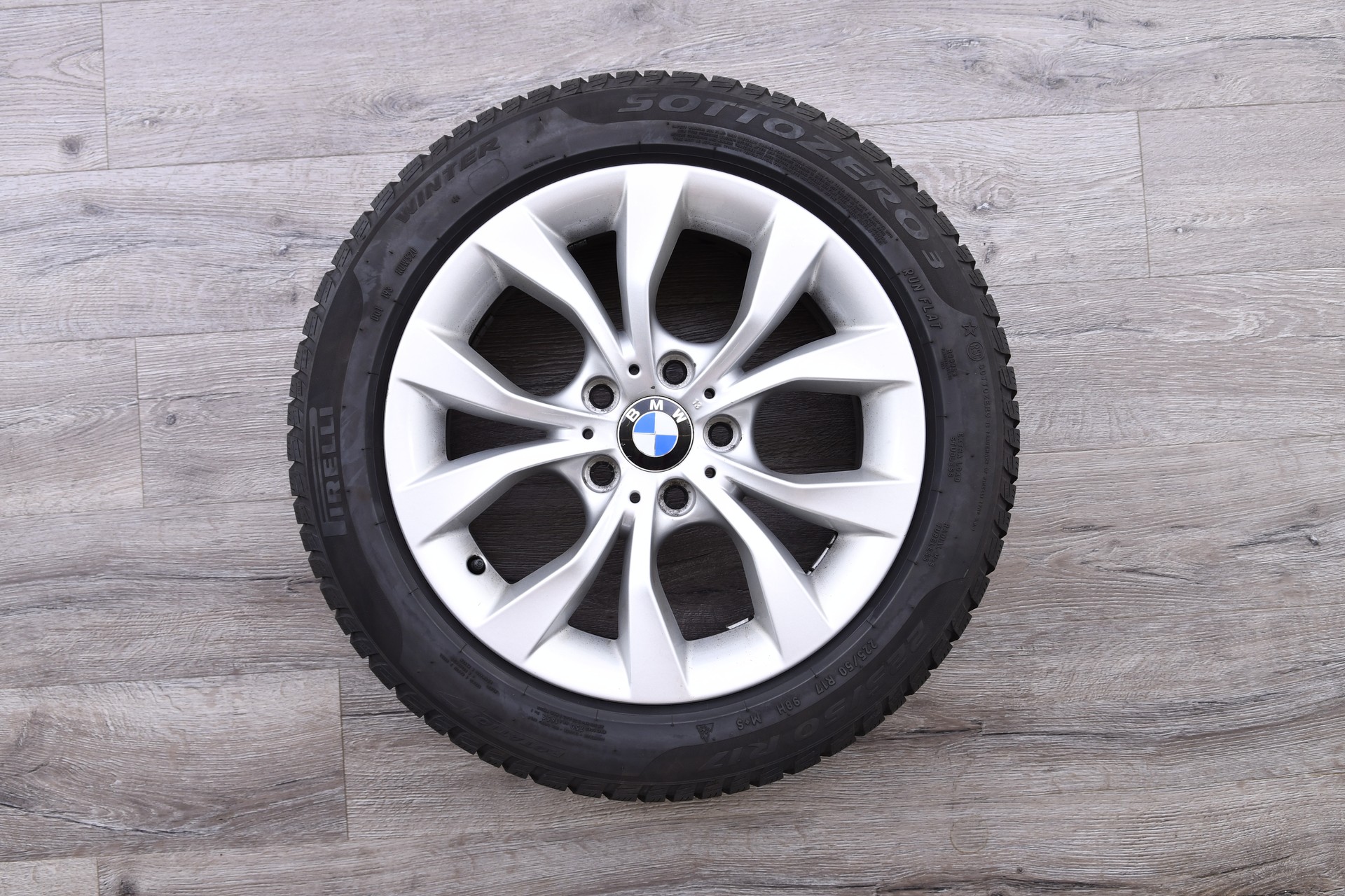 BMW X1 sDrive 20d Efficient-Dynamics Edition-image-22
