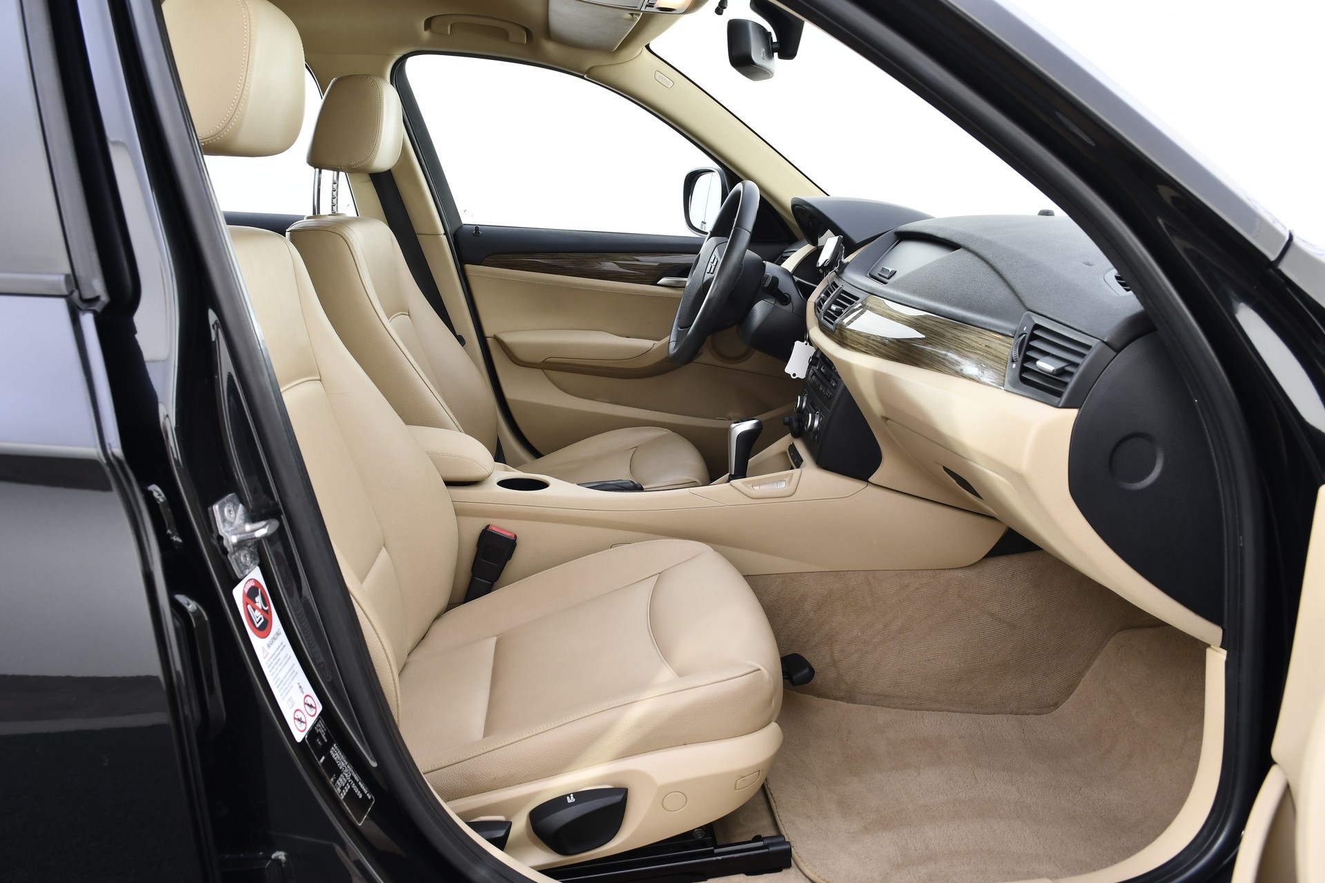 BMW X1 sDrive 20d Efficient-Dynamics Edition-image-14