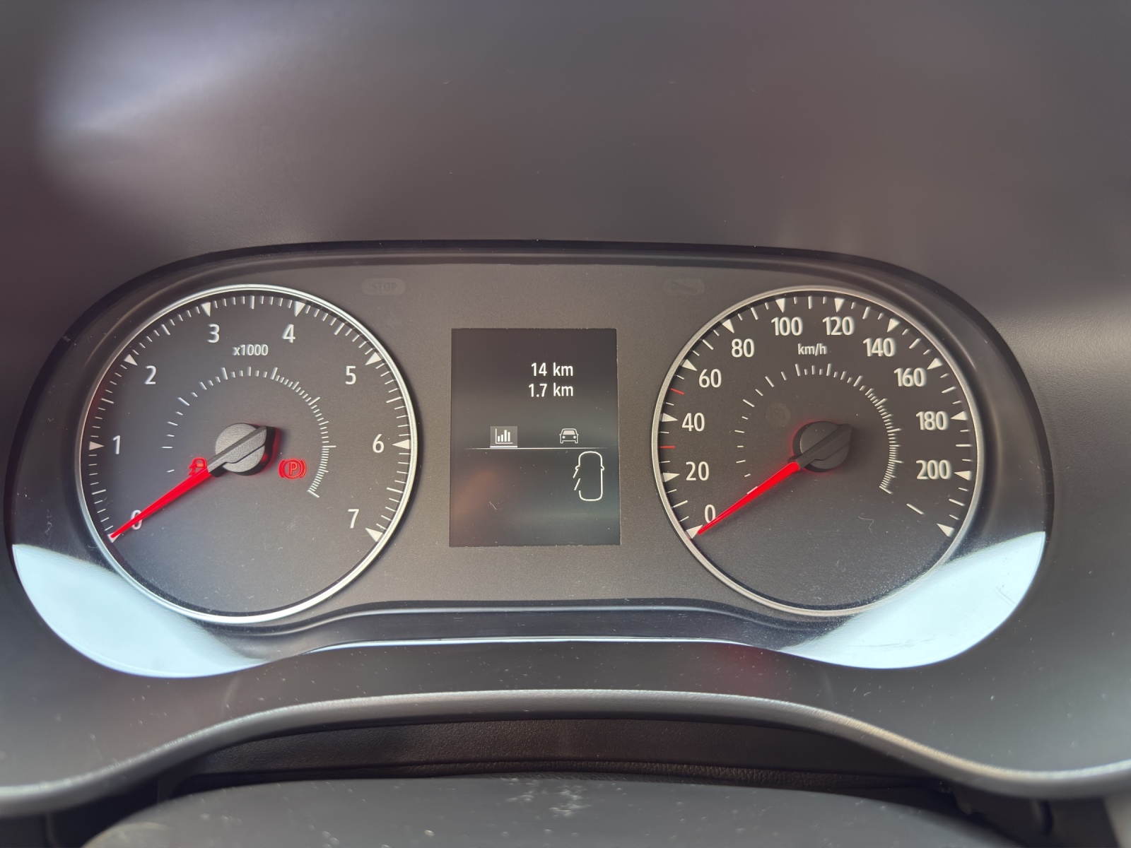 DACIA Sandero Stepway TCe 90 Extreme CVT-image-8